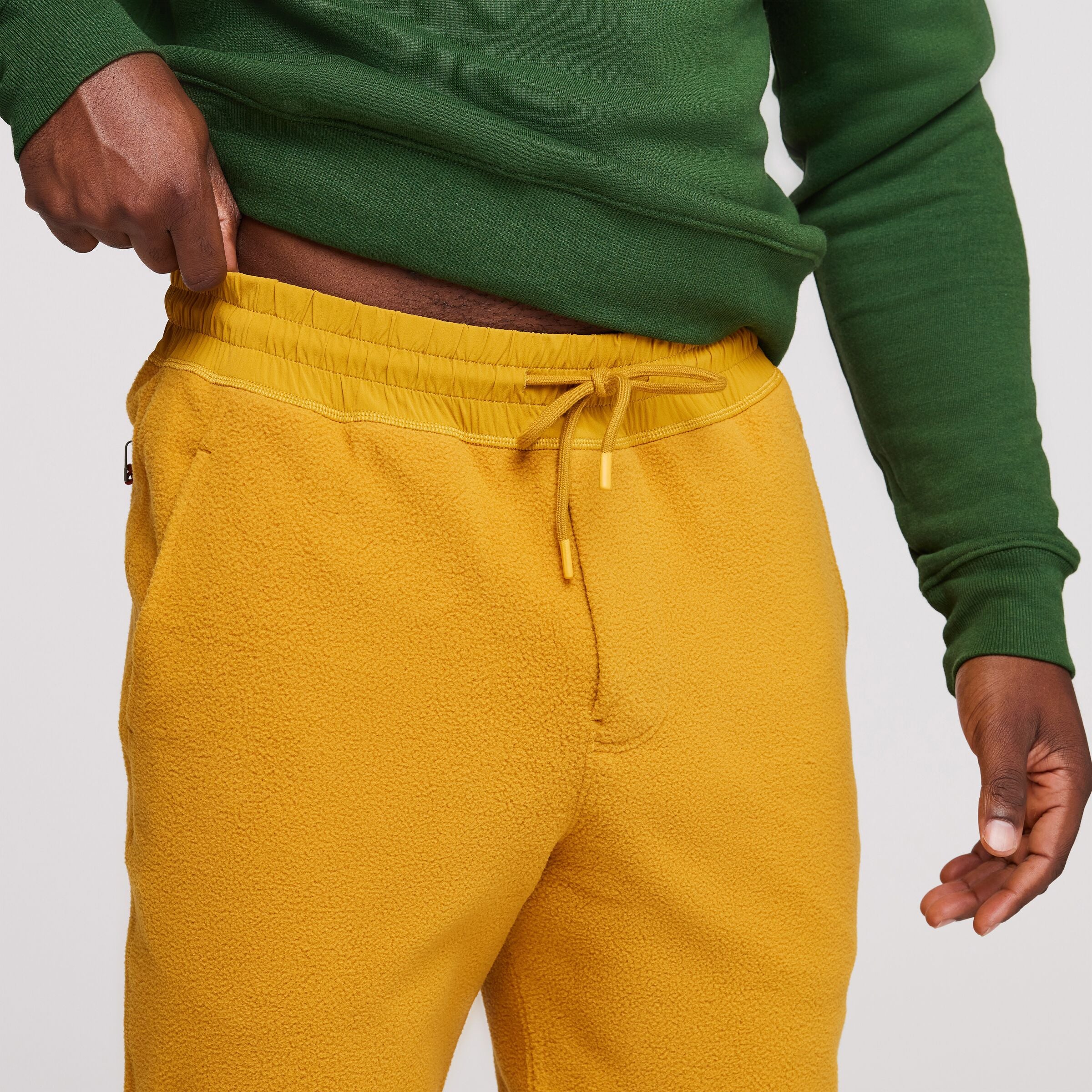 Jogginghose Abrazo Fleece - Image 3