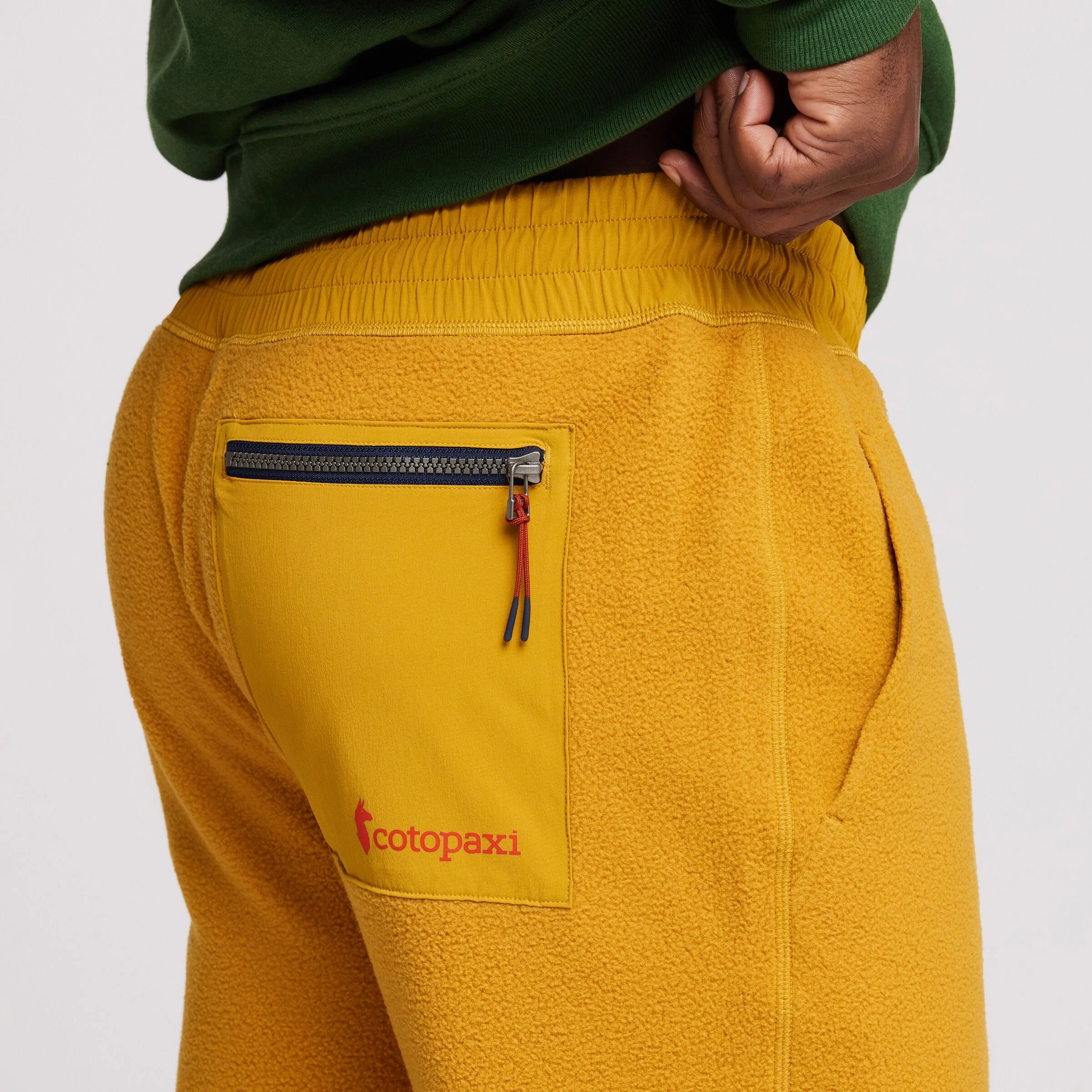 Jogginghose Abrazo Fleece - Image 4