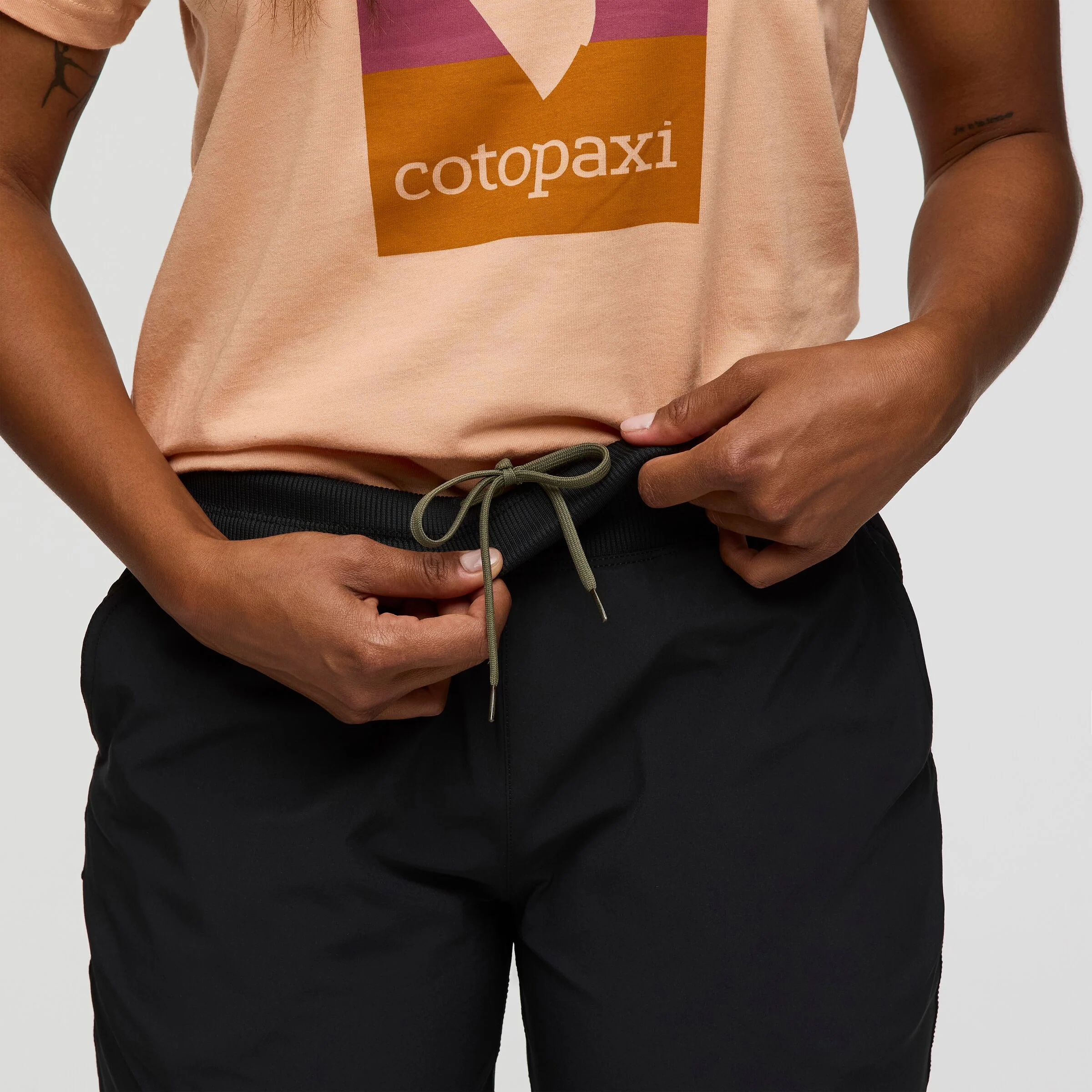 Cambio Jogger - Image 3