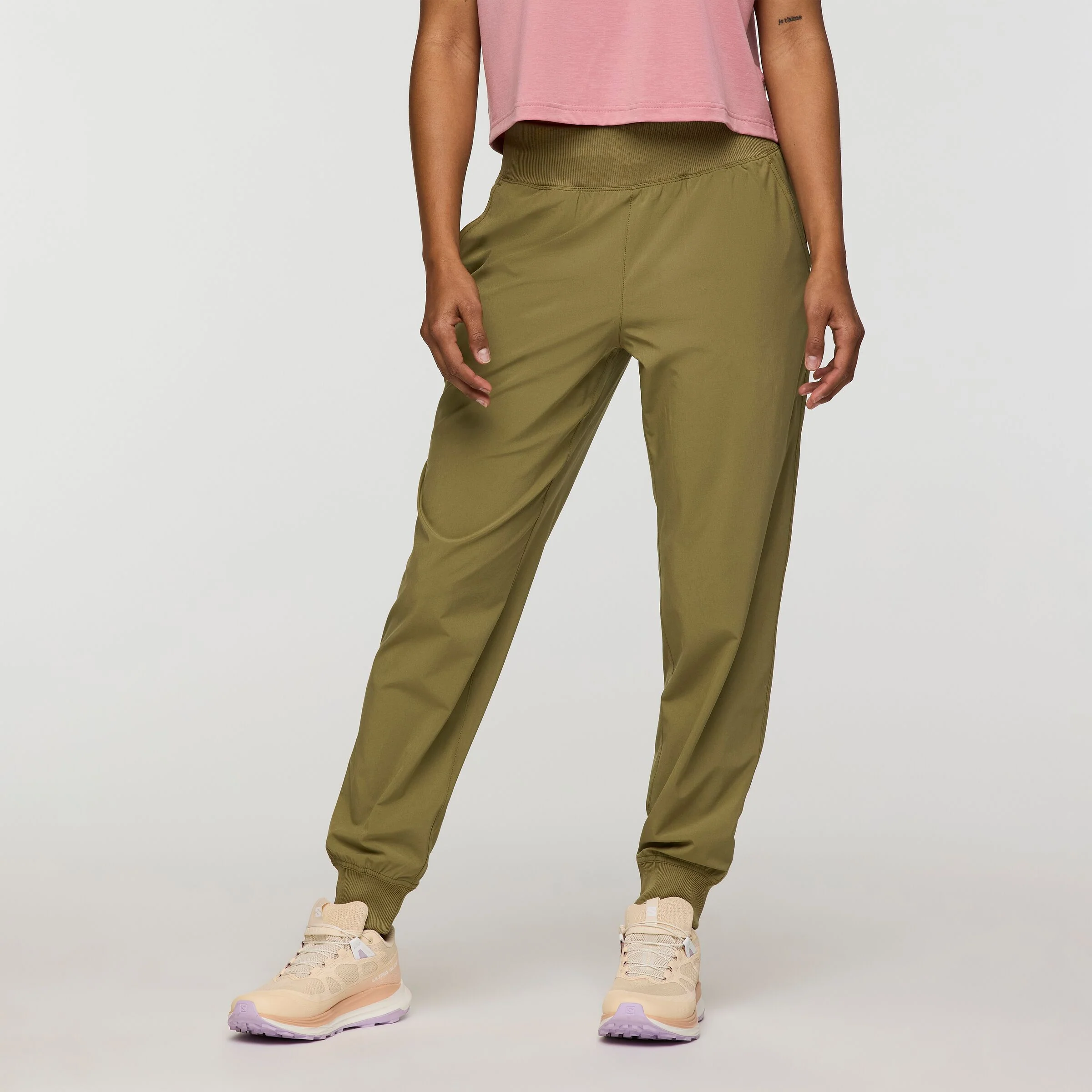 Cambio Jogger - Image 7