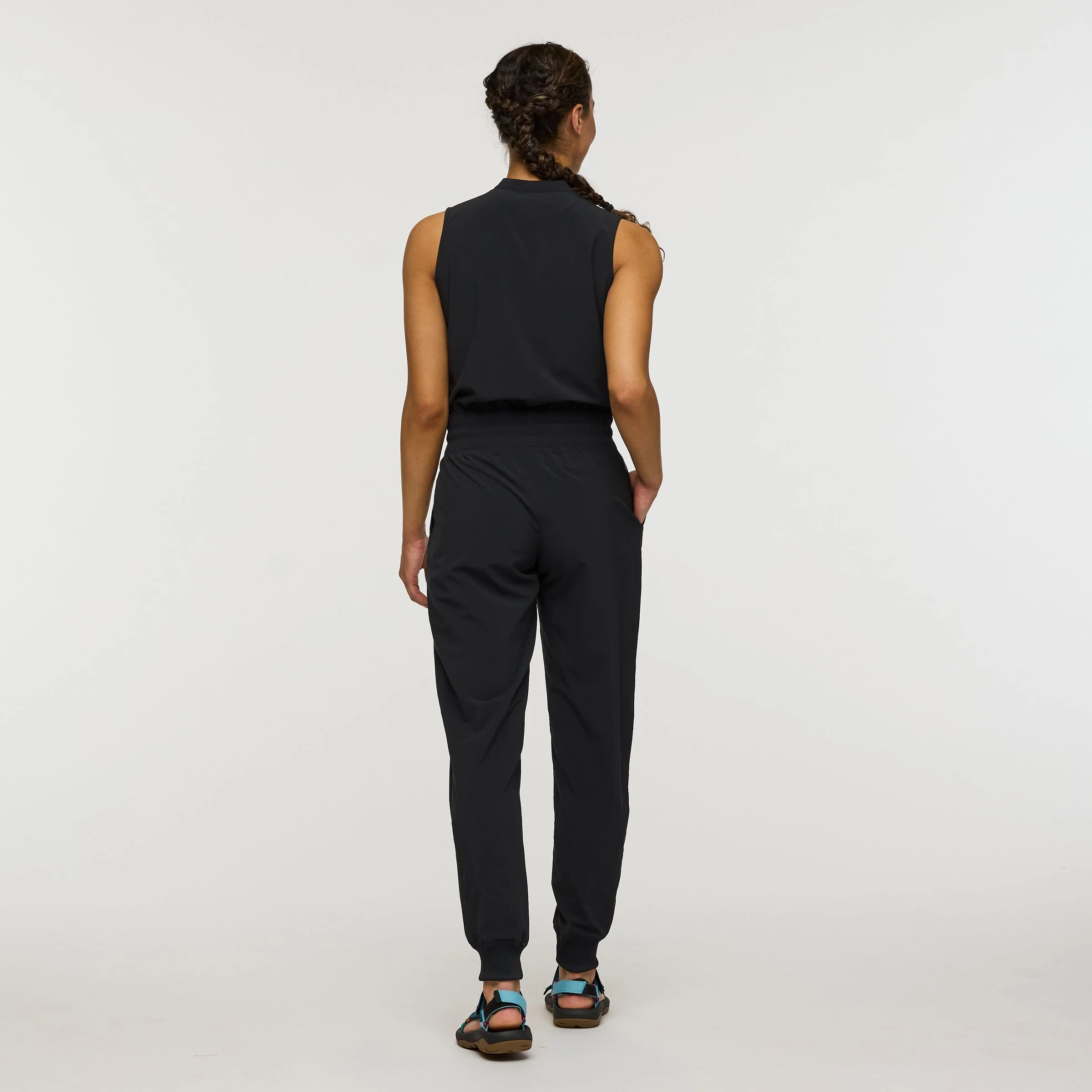 Jogginghose Cambio Jumpsuit - Image 2