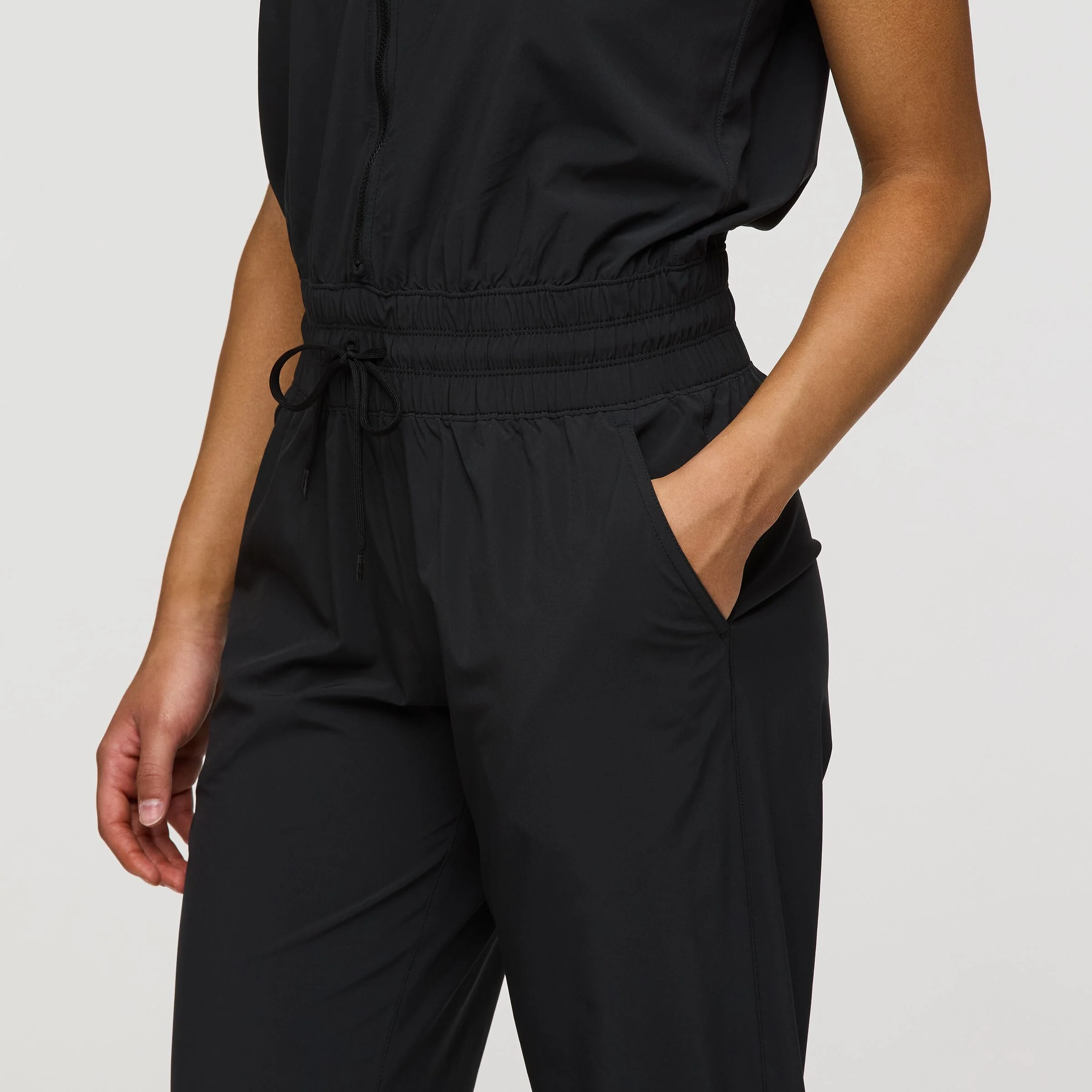 Jogginghose Cambio Jumpsuit - Image 4