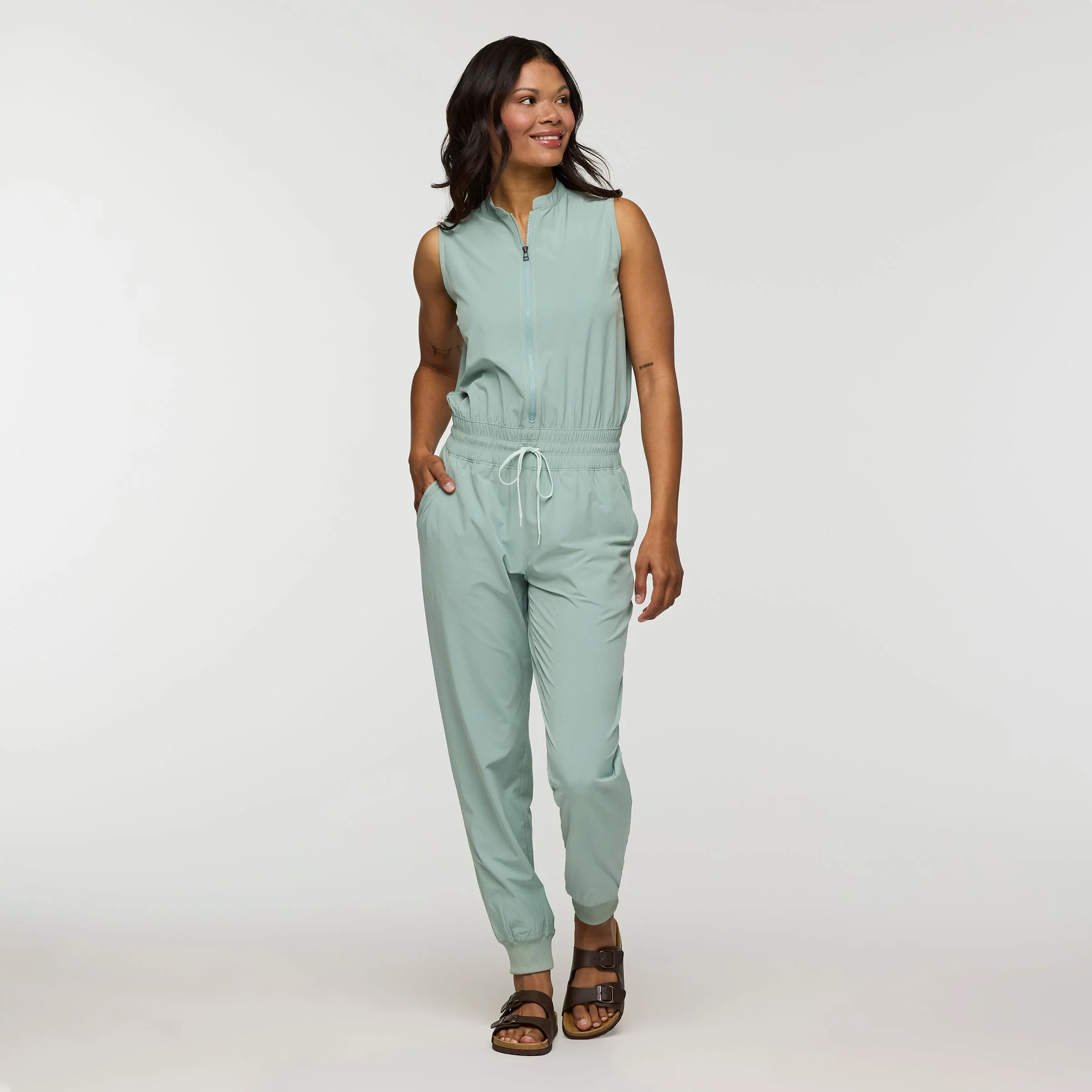 Jogginghose Cambio Jumpsuit - Image 8