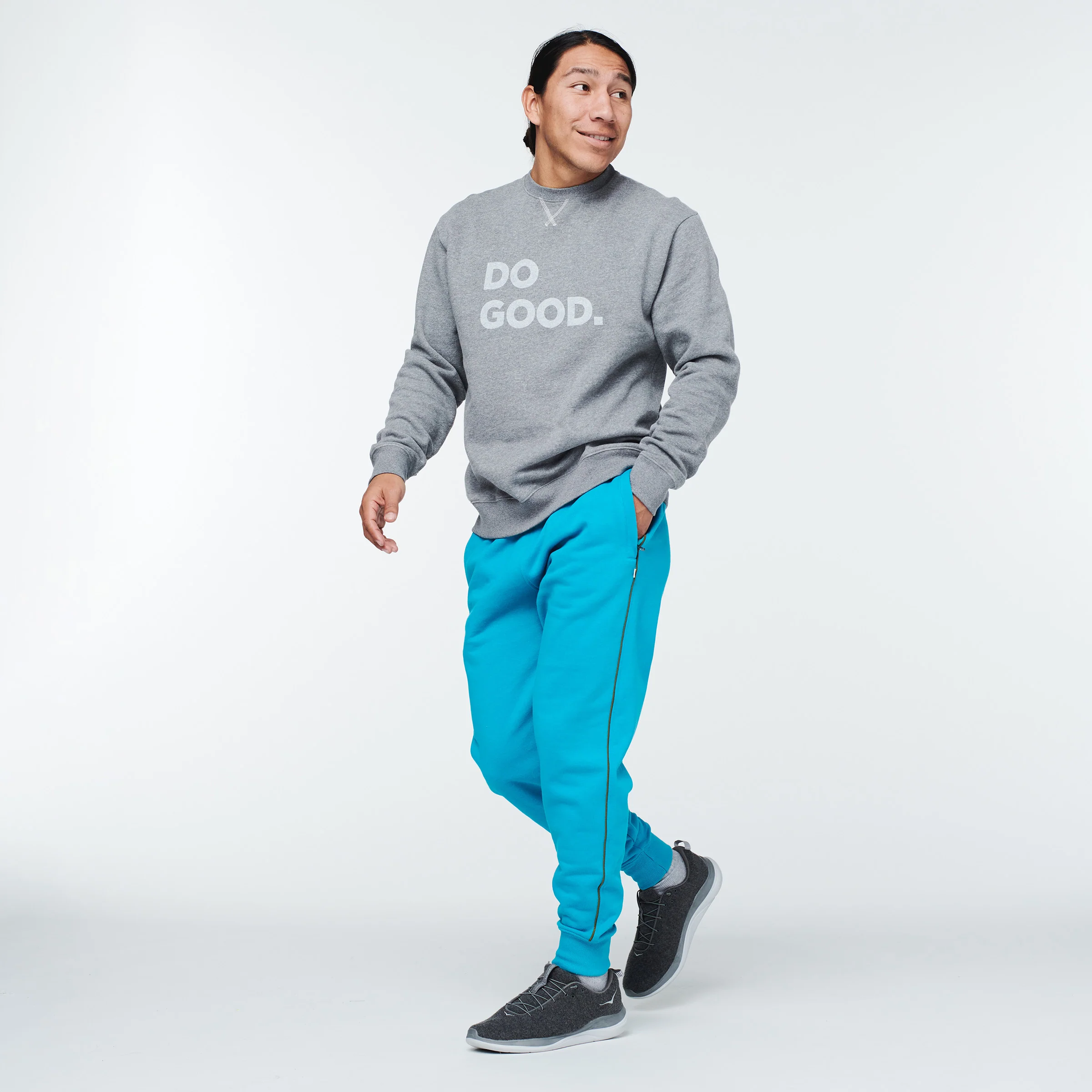 Jogginghose Sweatpant - Image 4
