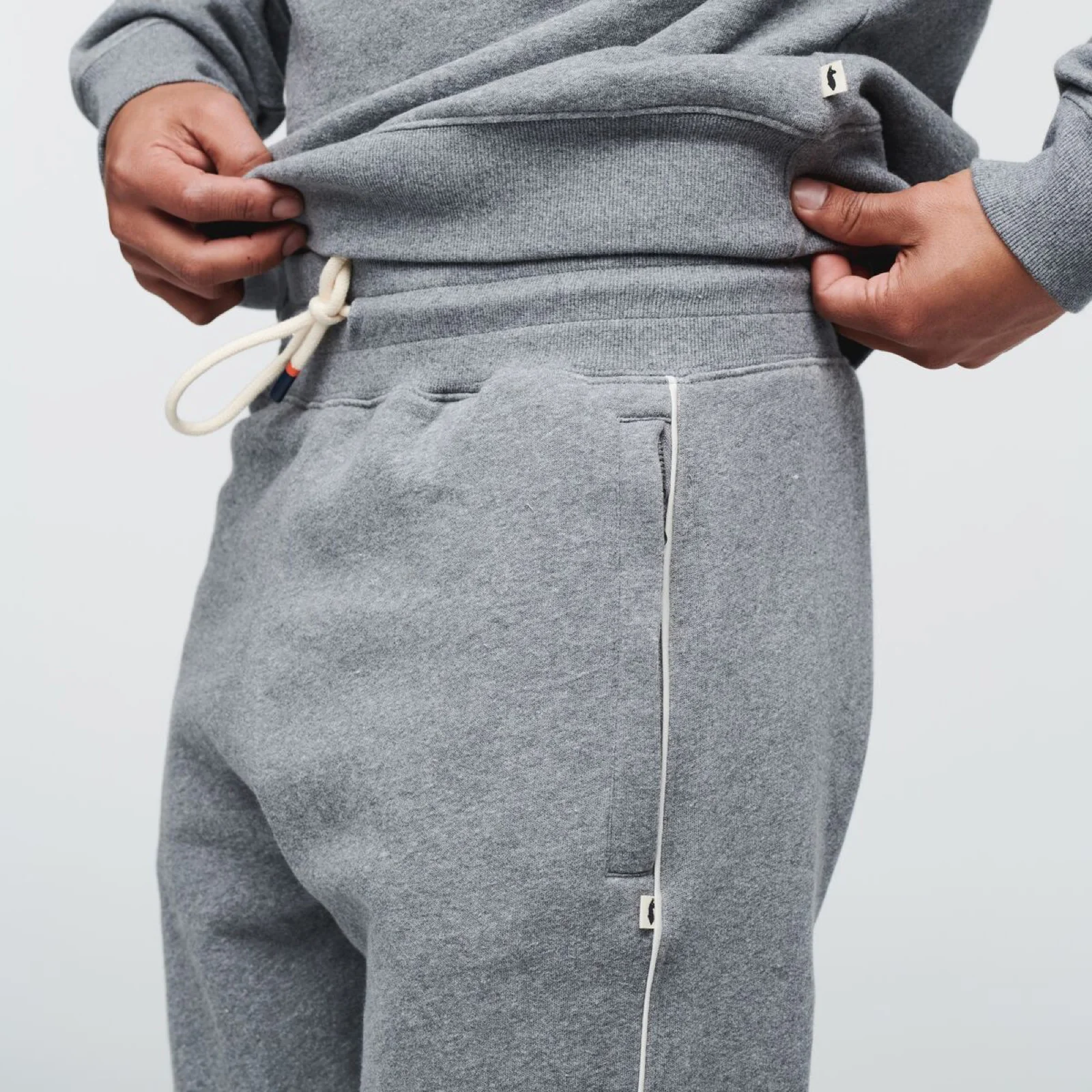 Jogginghose Sweatpant - Image 3