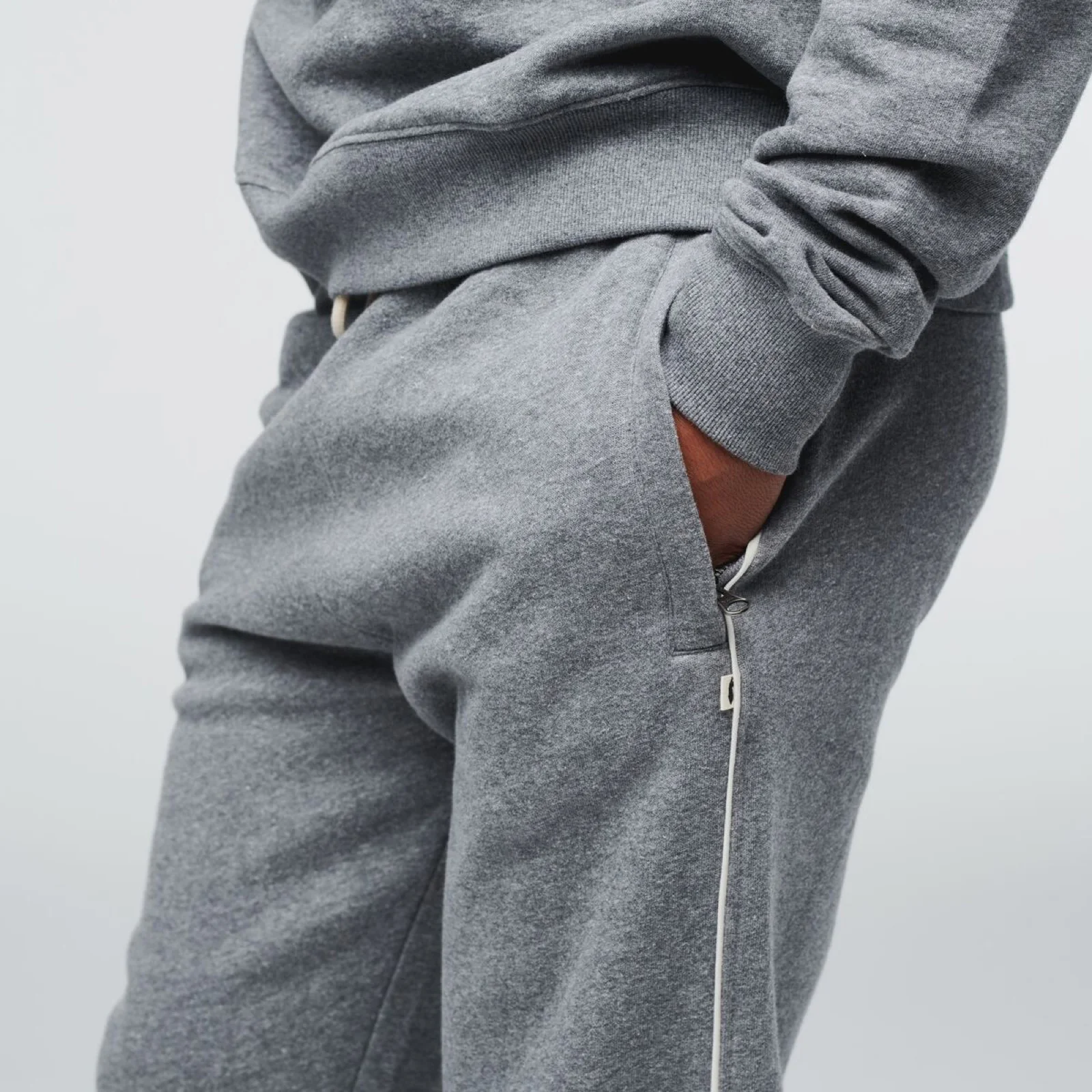 Jogginghose Sweatpant - Image 4