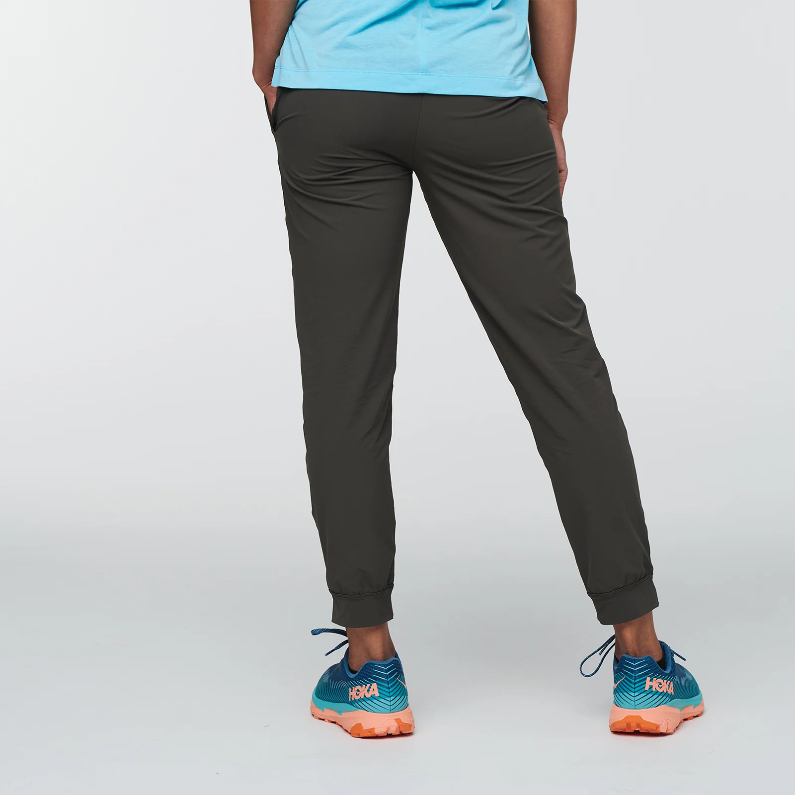 Jogginghose Veza Adventure Jogger - Image 2