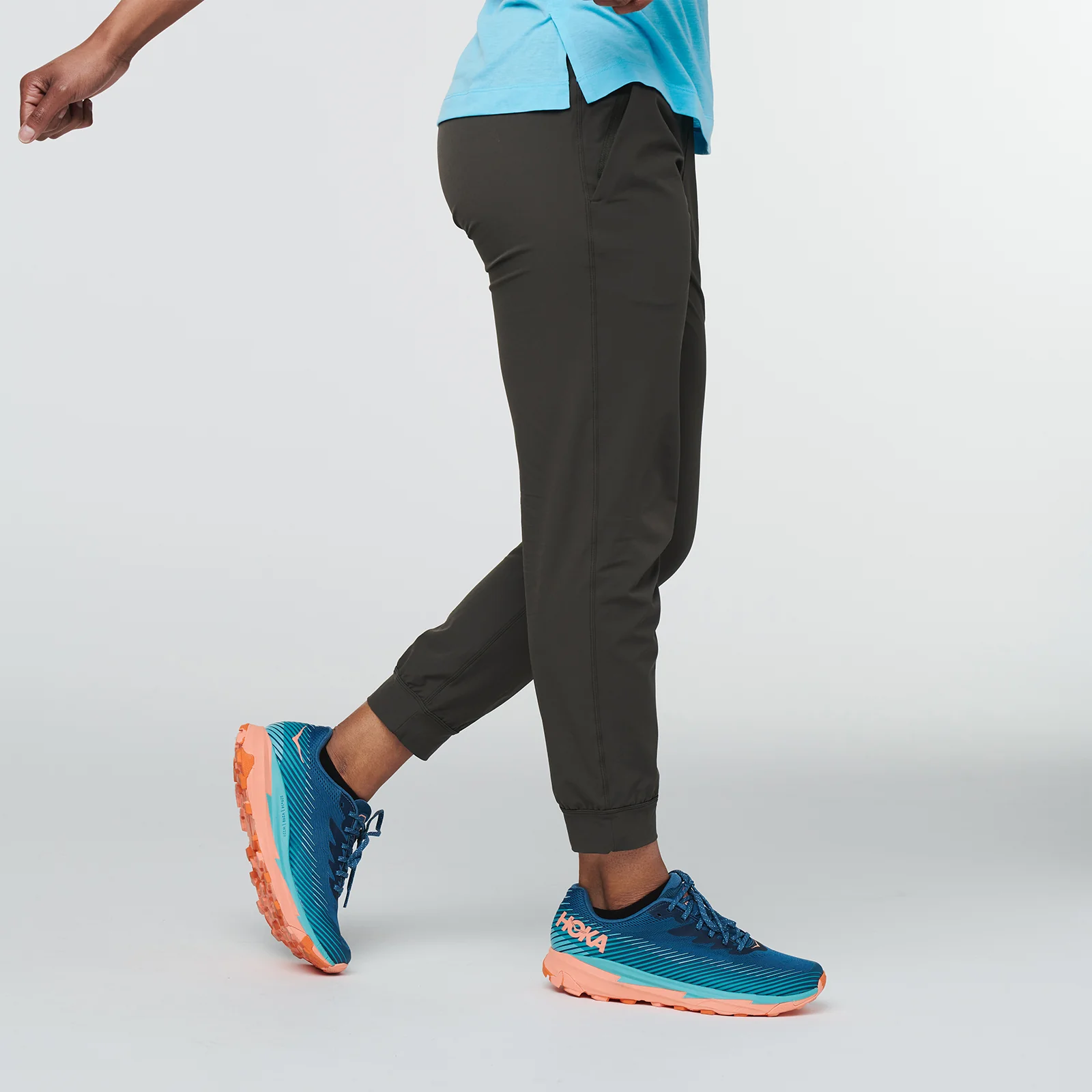 Jogginghose Veza Adventure Jogger - Image 3