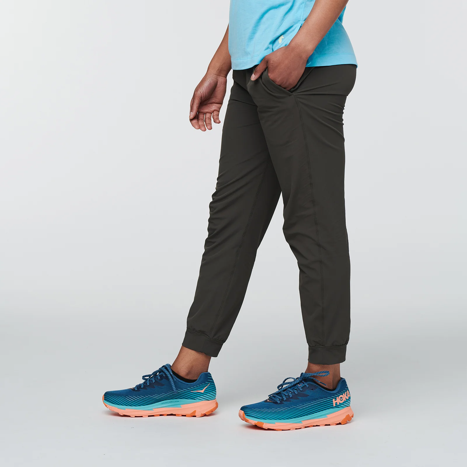 Jogginghose Veza Adventure Jogger - Image 4
