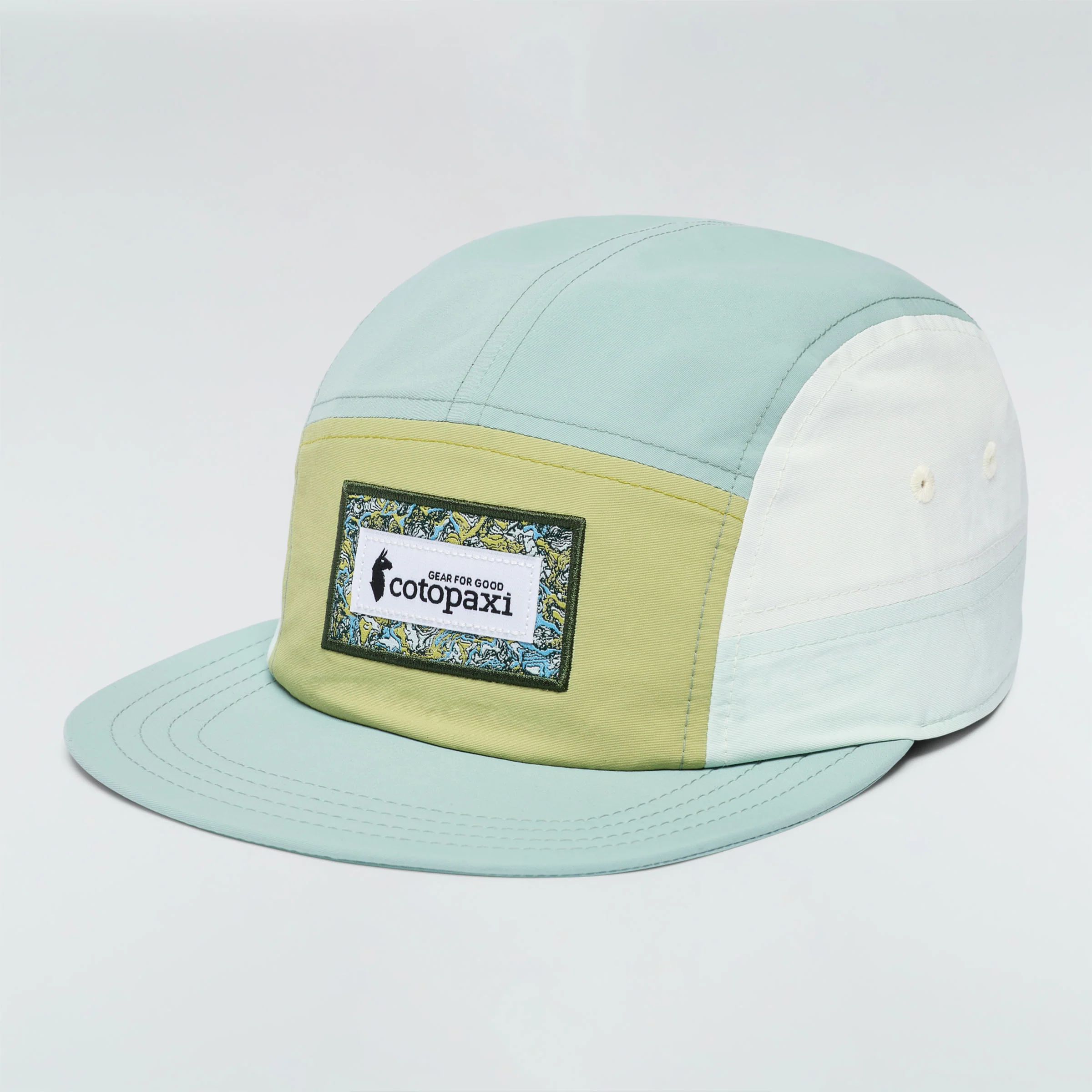 Kappe Altitude Tech 5-Panel