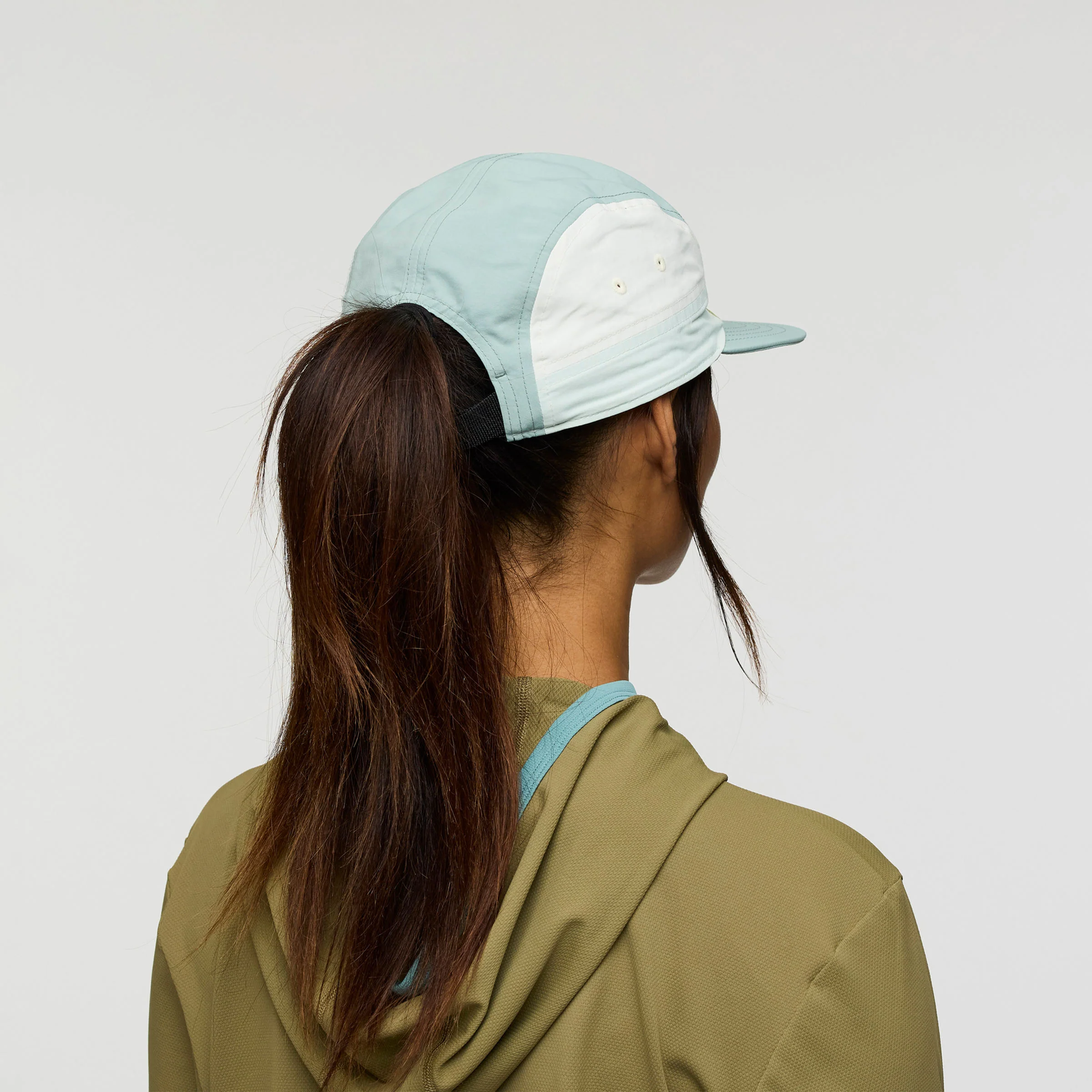 Kappe Altitude Tech 5-Panel - Image 4