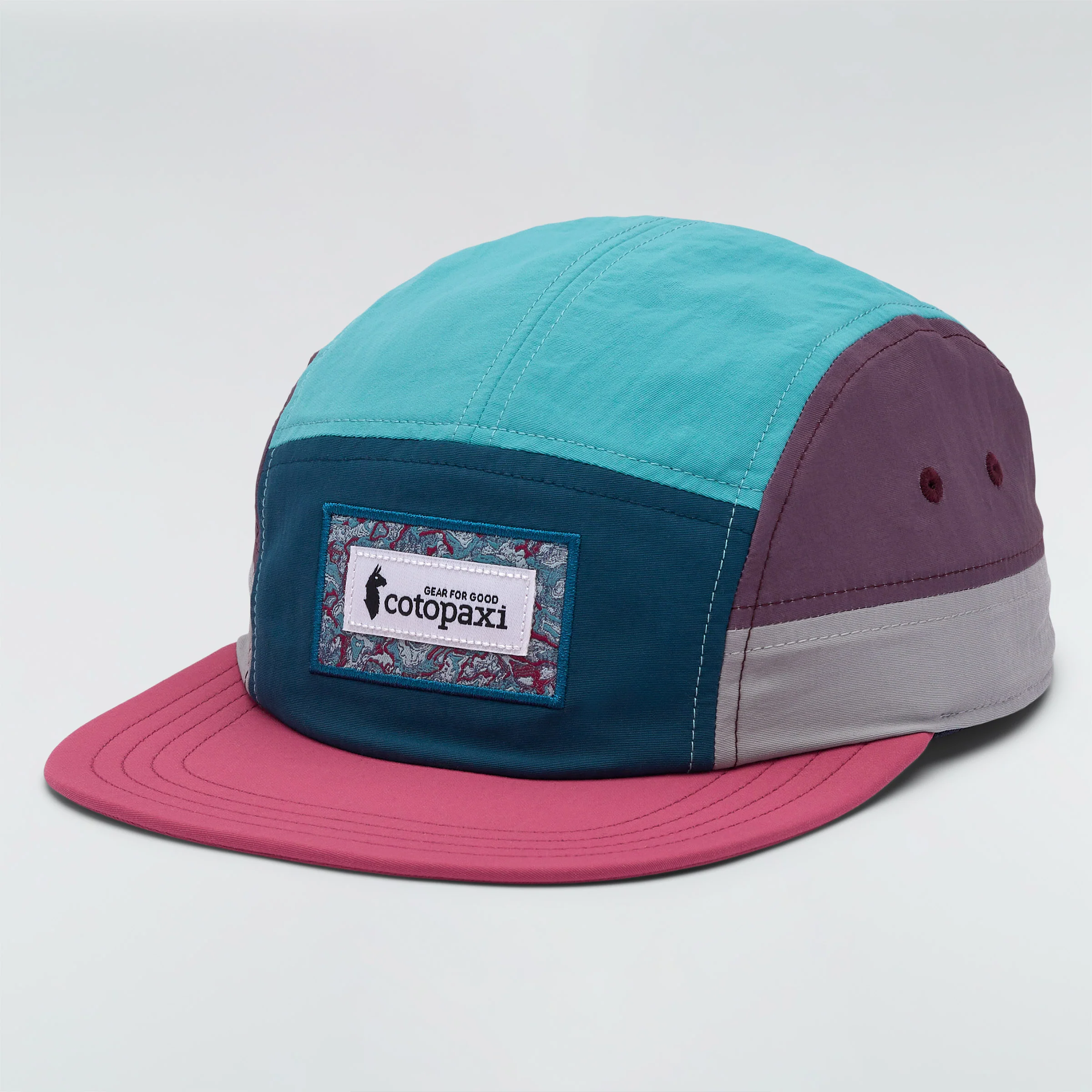 Kappe Altitude Tech 5-Panel