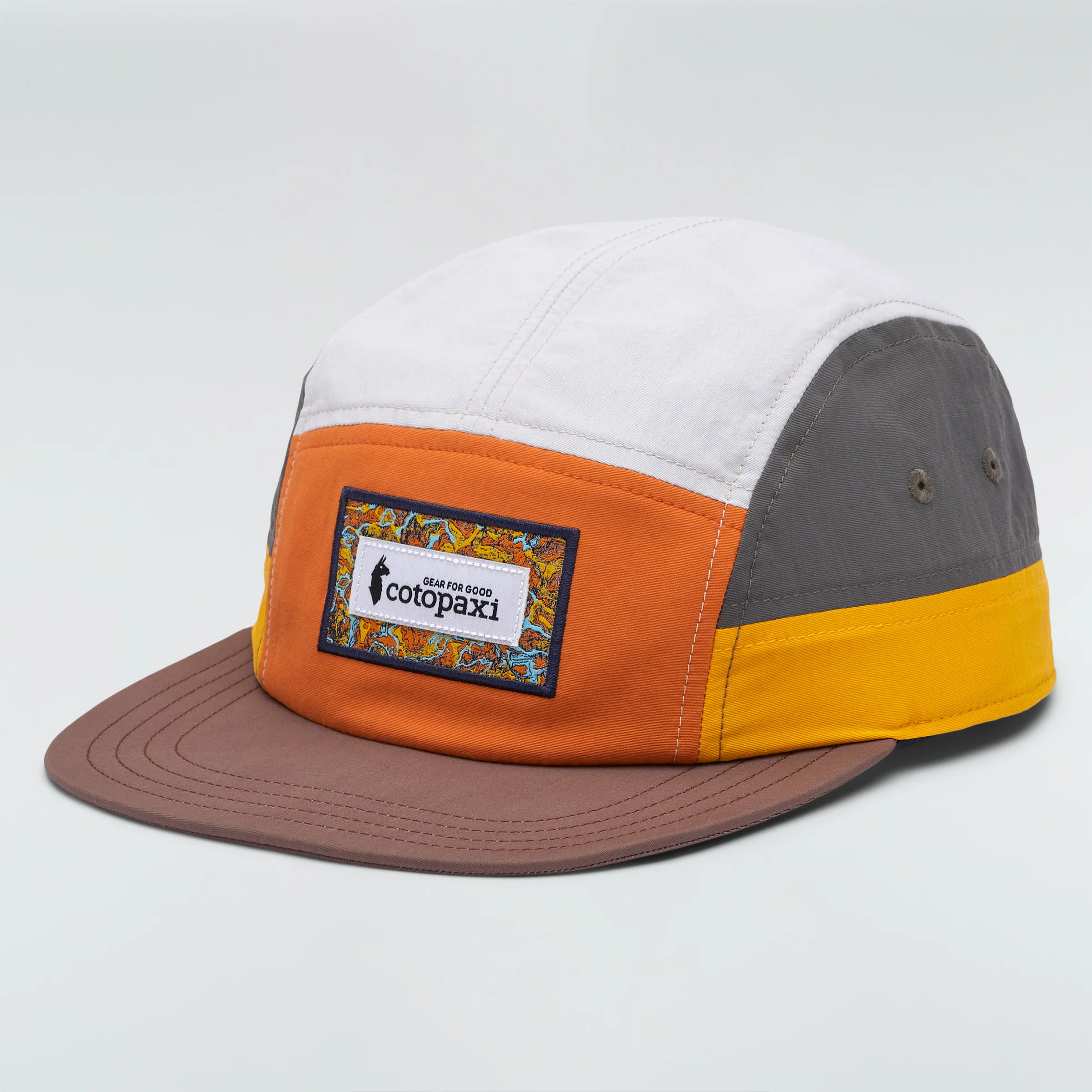 Kappe Altitude Tech 5-Panel - Image 3
