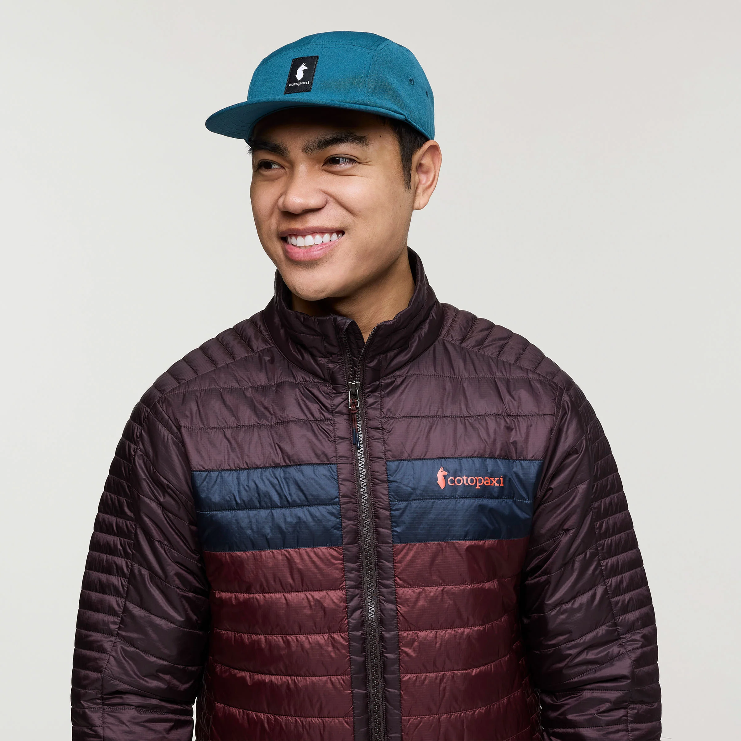 Kappe Cada Dia 5-Panel - Image 3