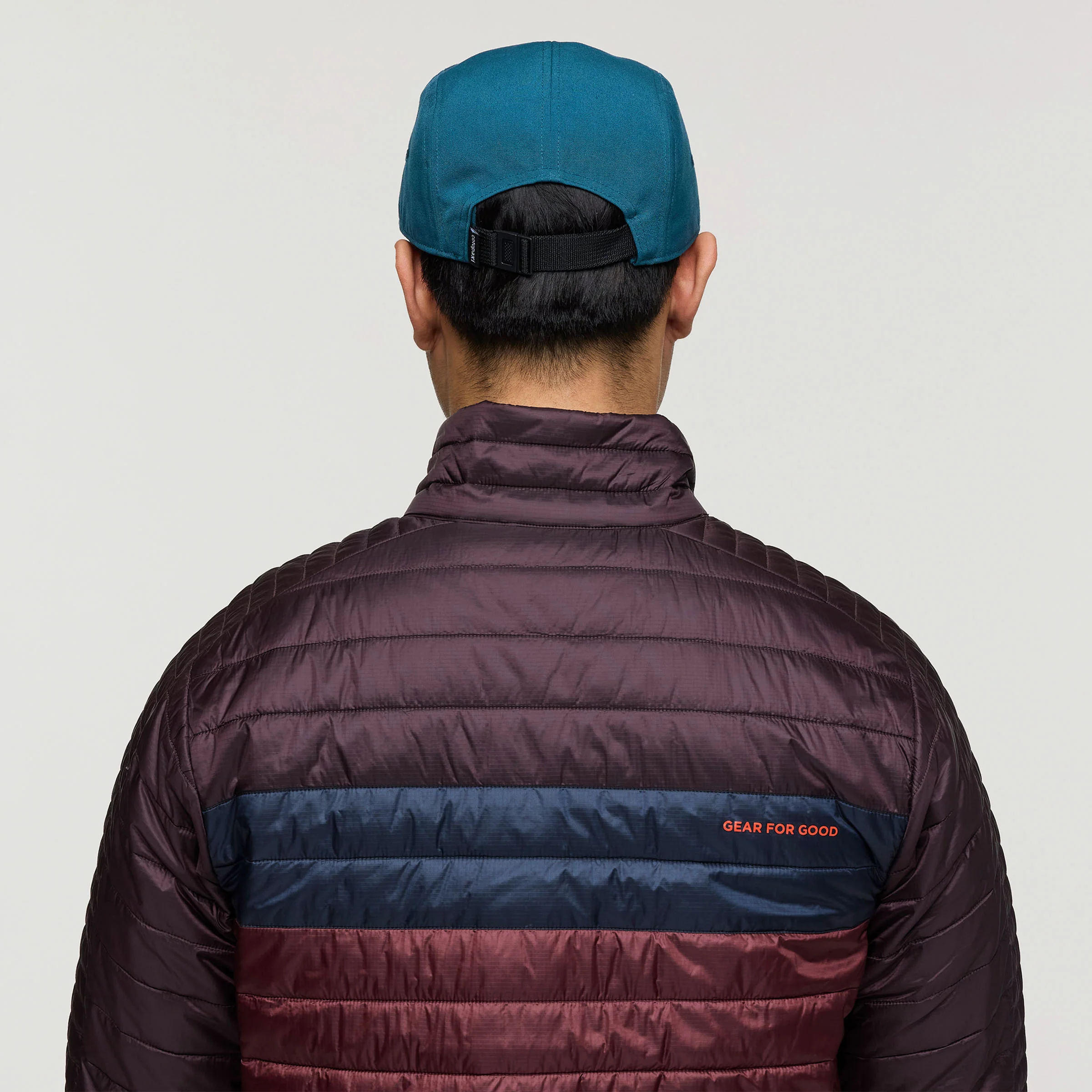 Kappe Cada Dia 5-Panel - Image 4