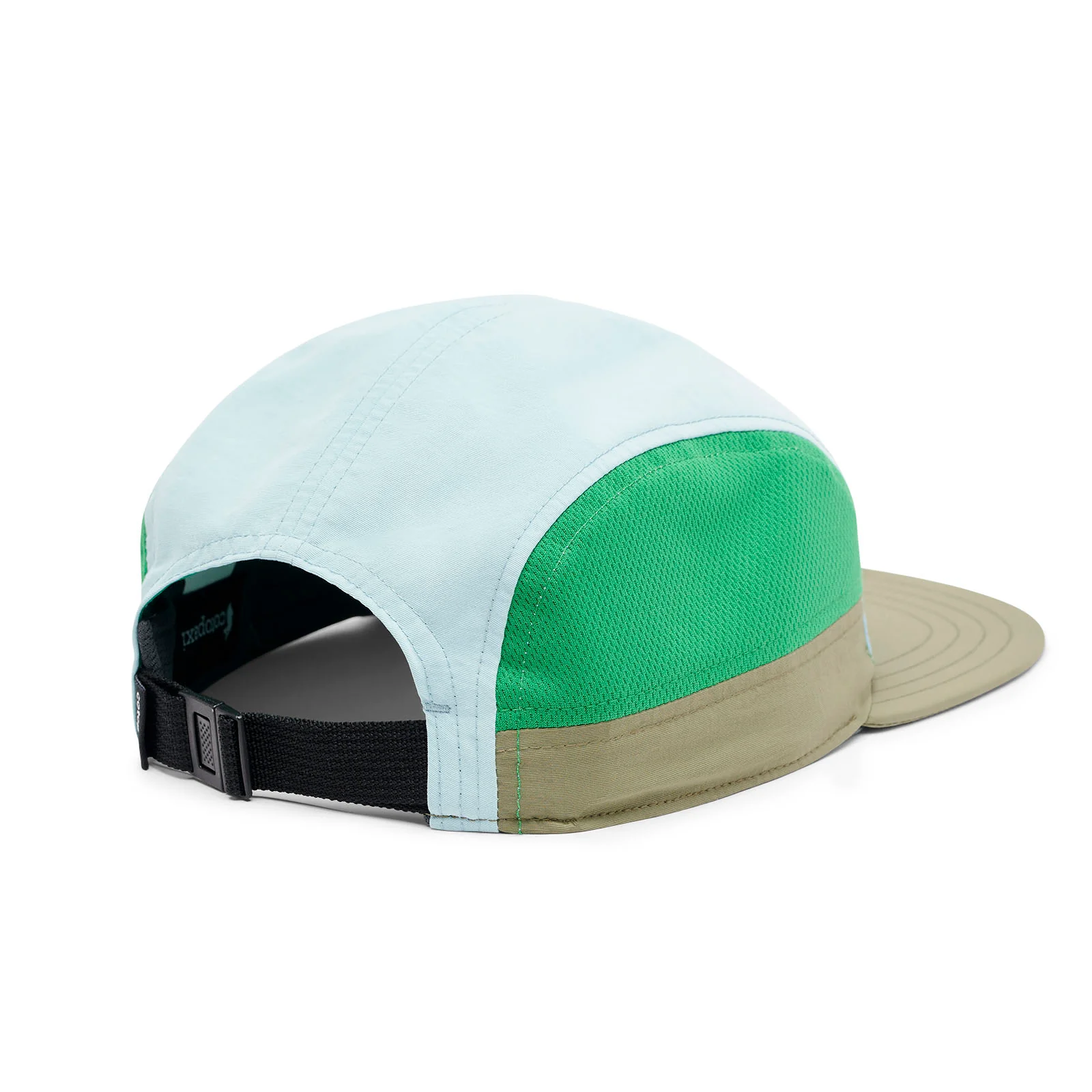 Kappe Campos 5-Panel - Image 3