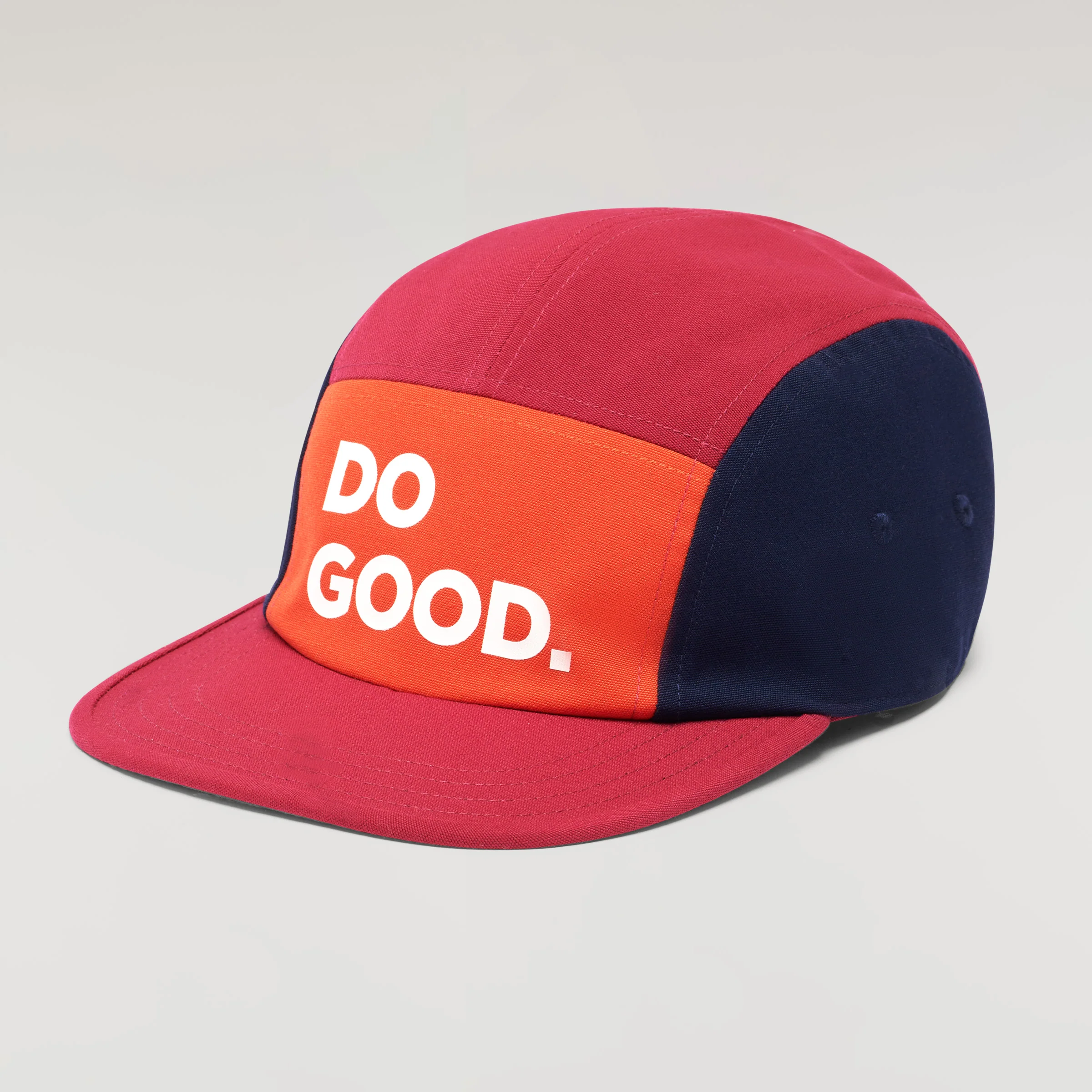 Kappe Do Good 5-Panel - Image 3