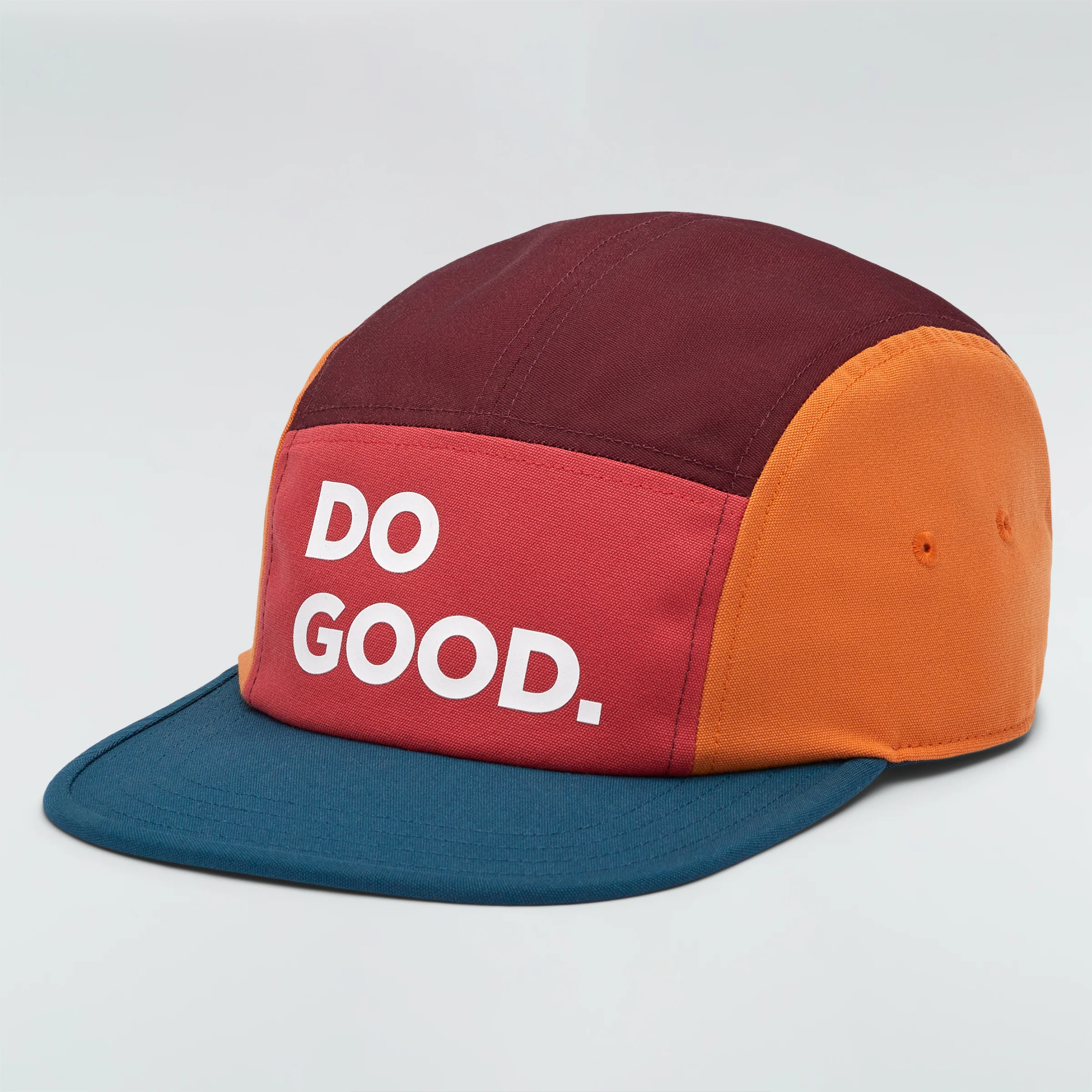 Kappe Do Good 5-Panel - Image 9