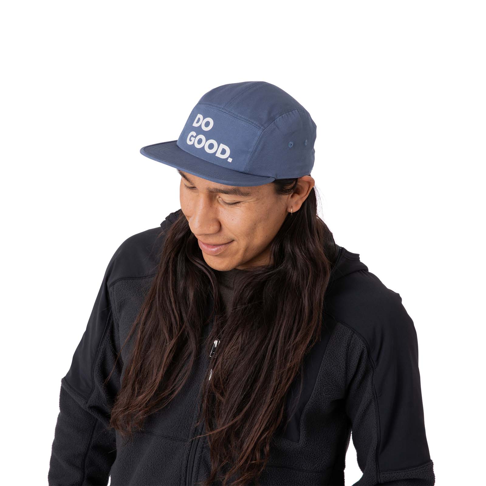 Kappe Do Good 5-Panel - Image 3