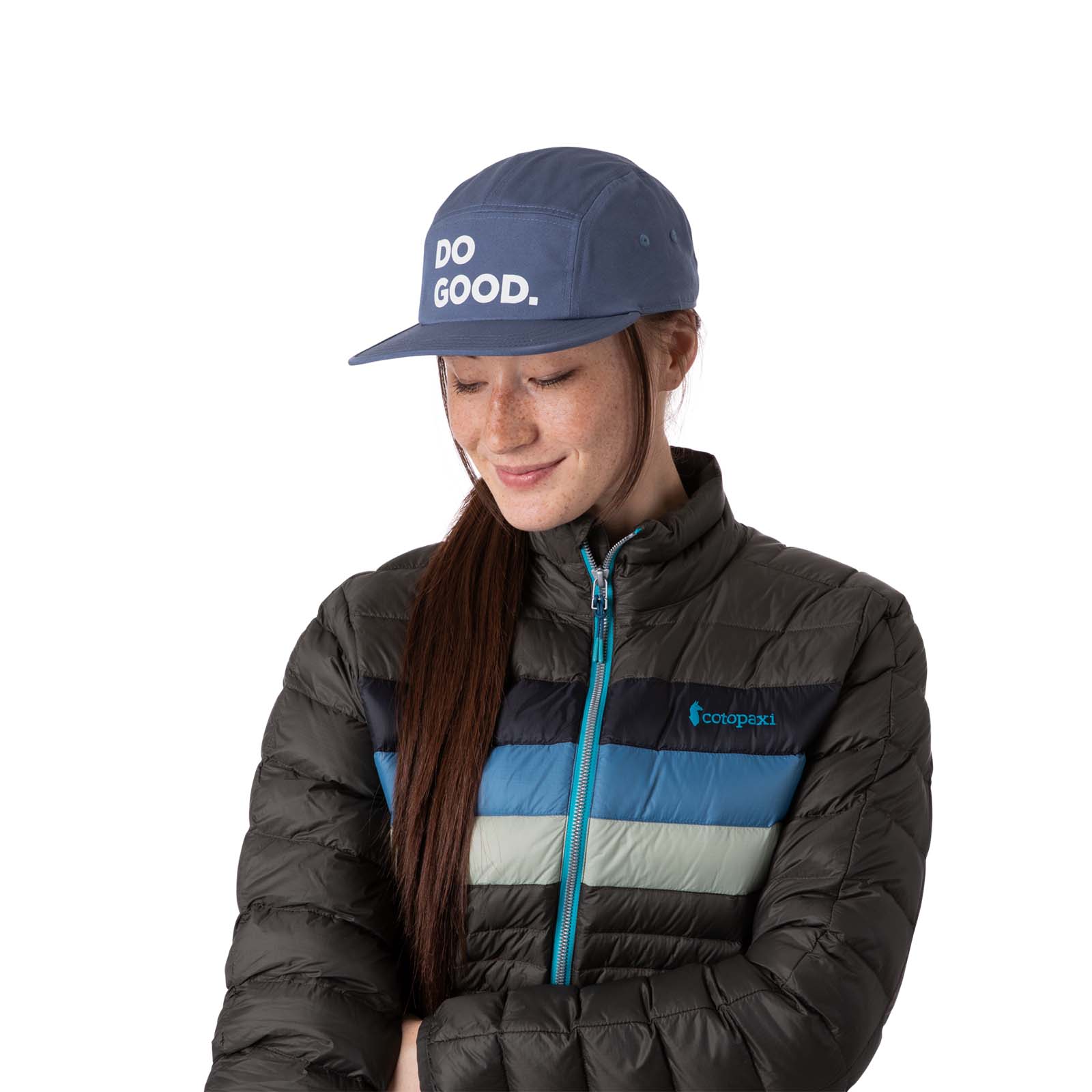Kappe Do Good 5-Panel - Image 4