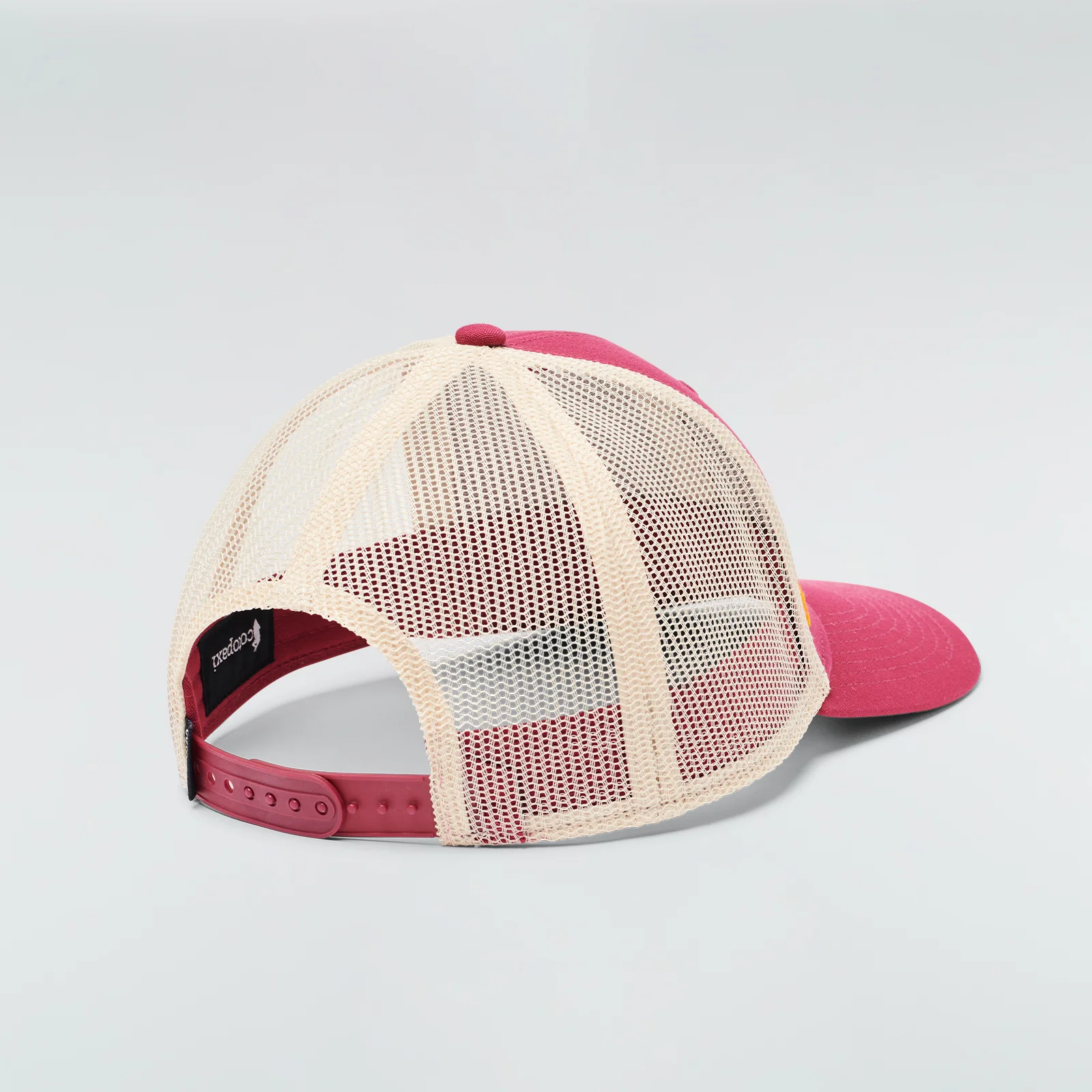 Kappe Do Good Trucker Hat - Image 2