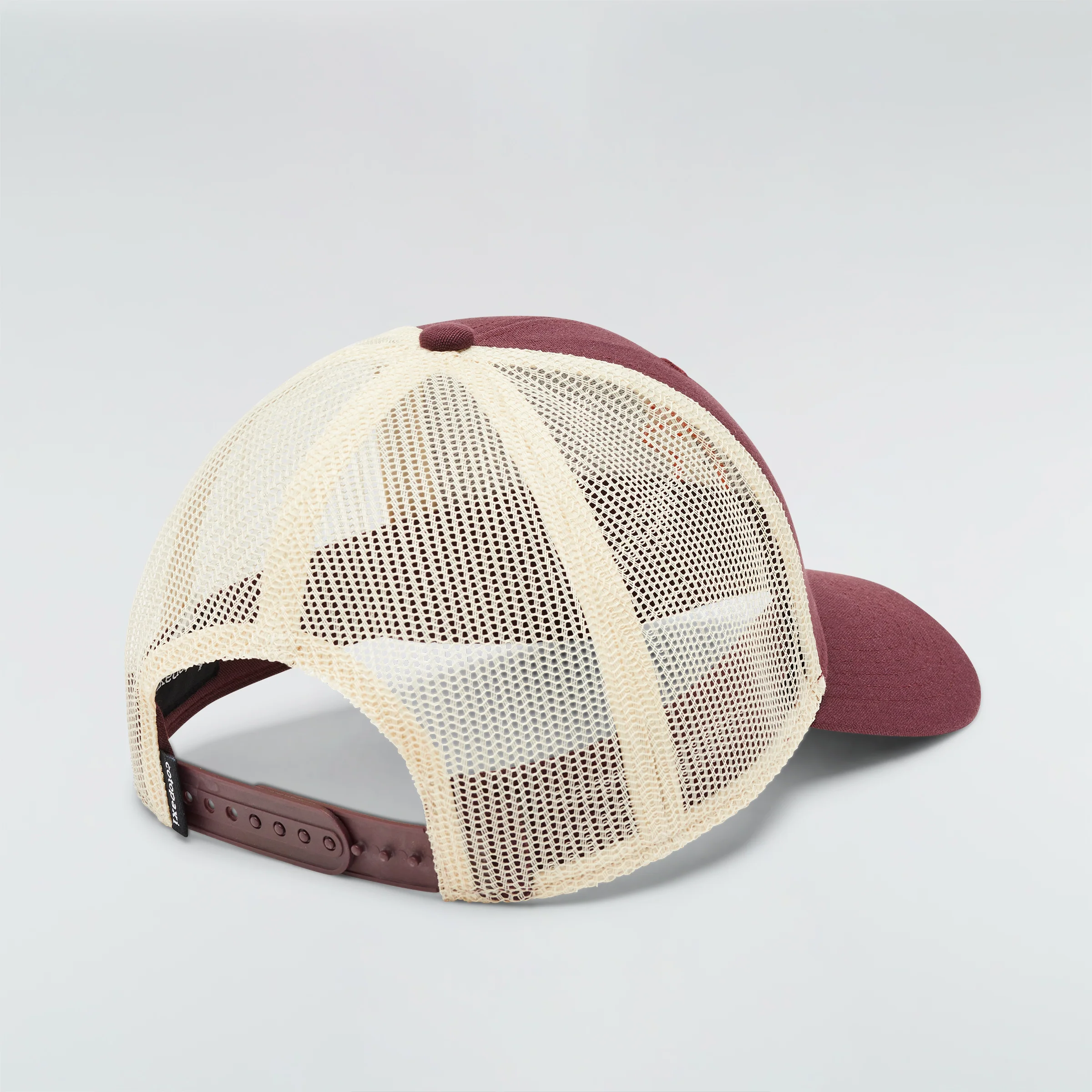 Kappe Llama Trucker Hat - Image 2