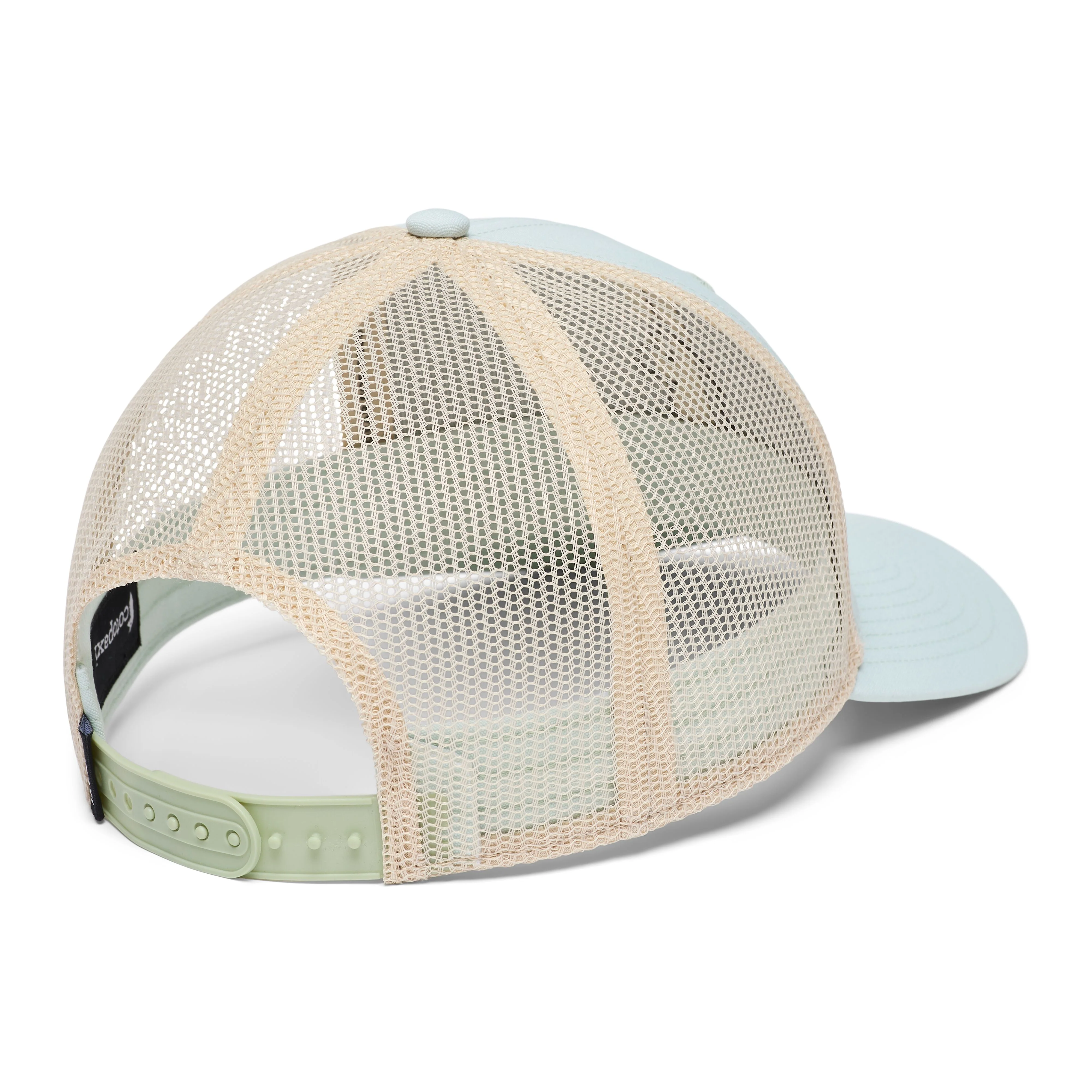 Llama Trucker Hat - Image 4