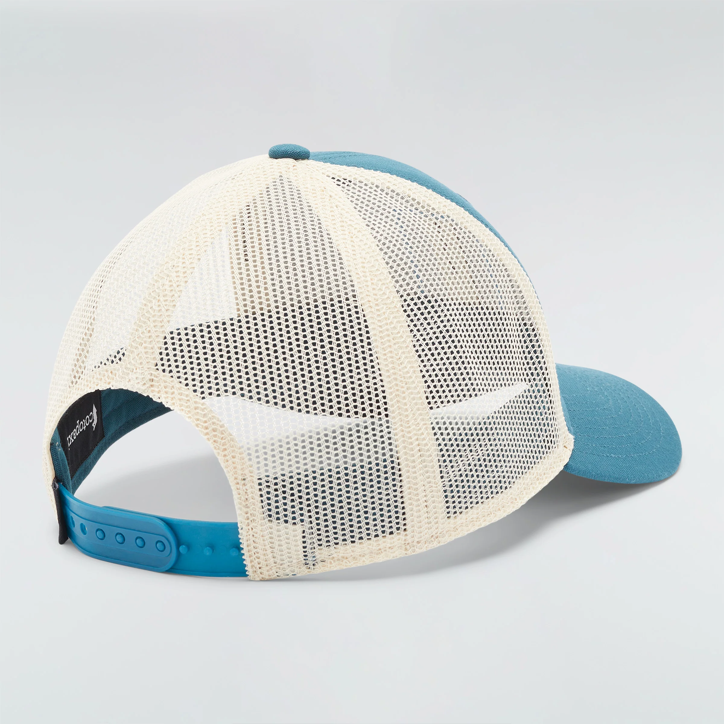 Kappe Sunny Side Trucker Hat - Image 2