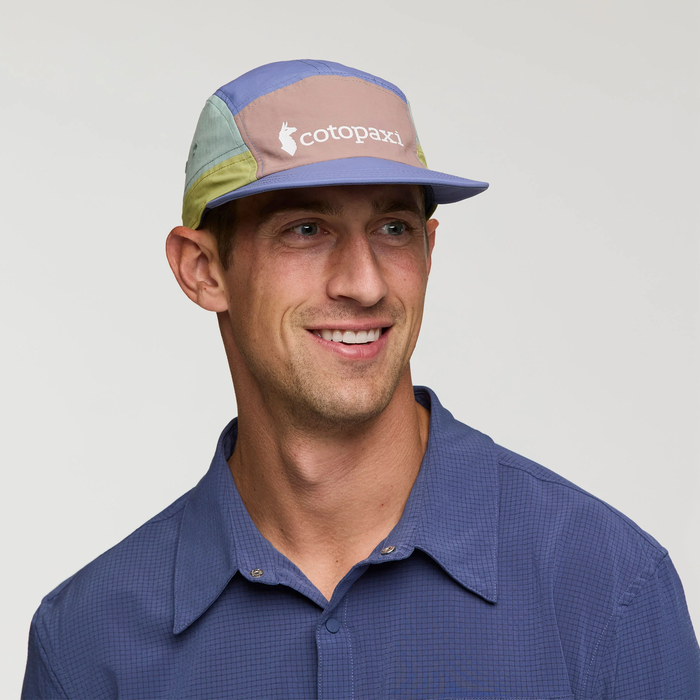 Kappe Tech 5-Panel - Image 3