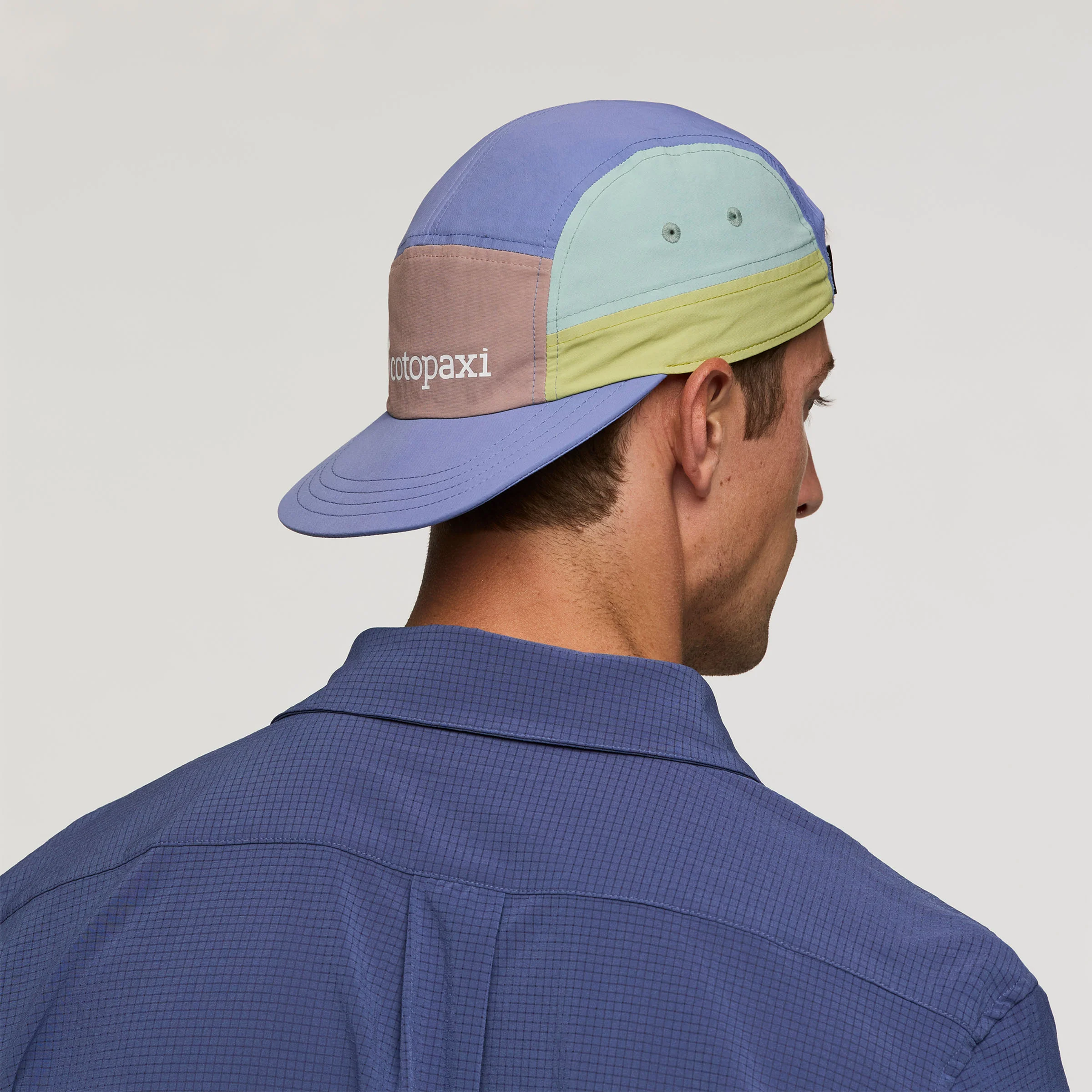 Kappe Tech 5-Panel - Image 4