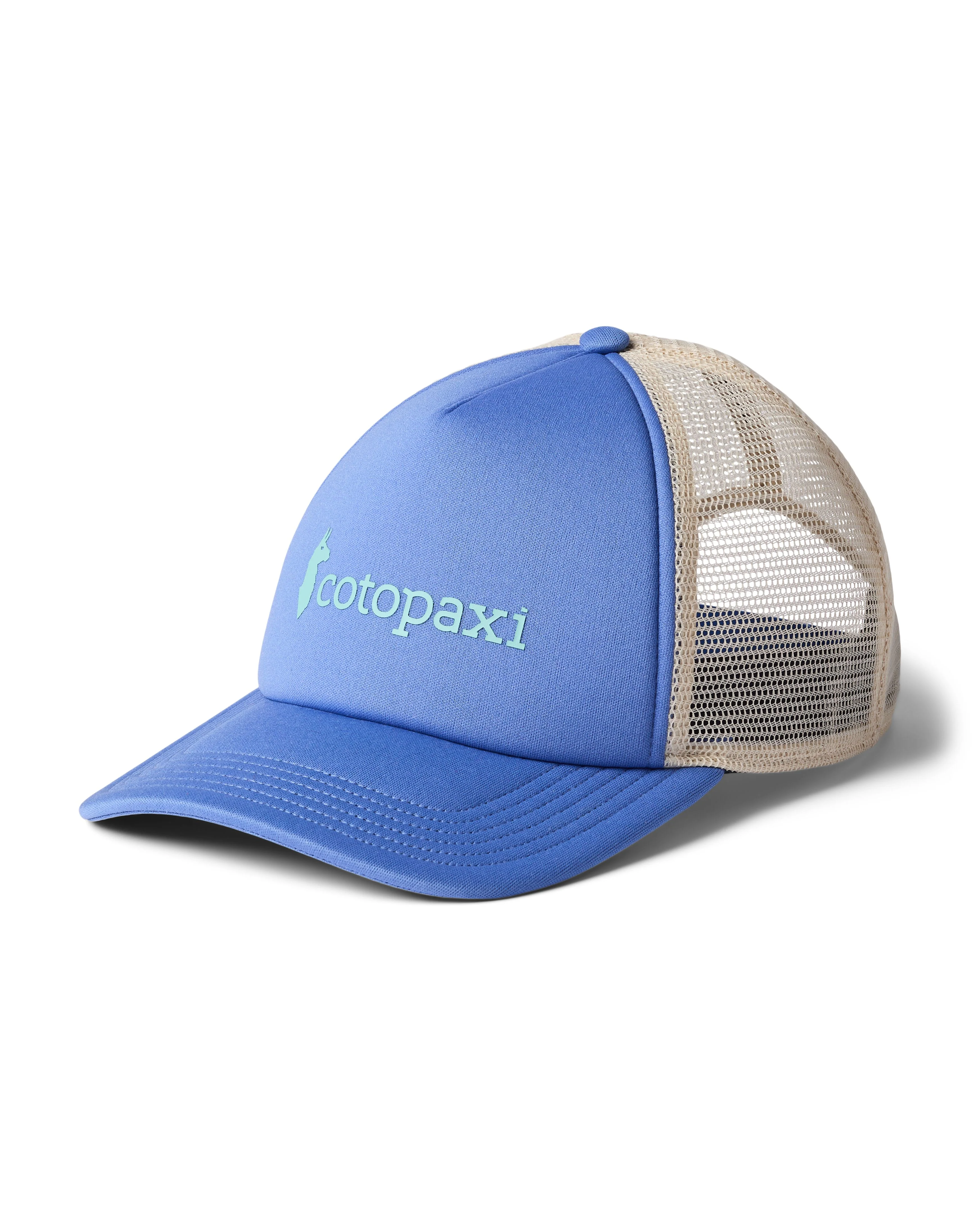 Vintage Trucker Hat - Image 3