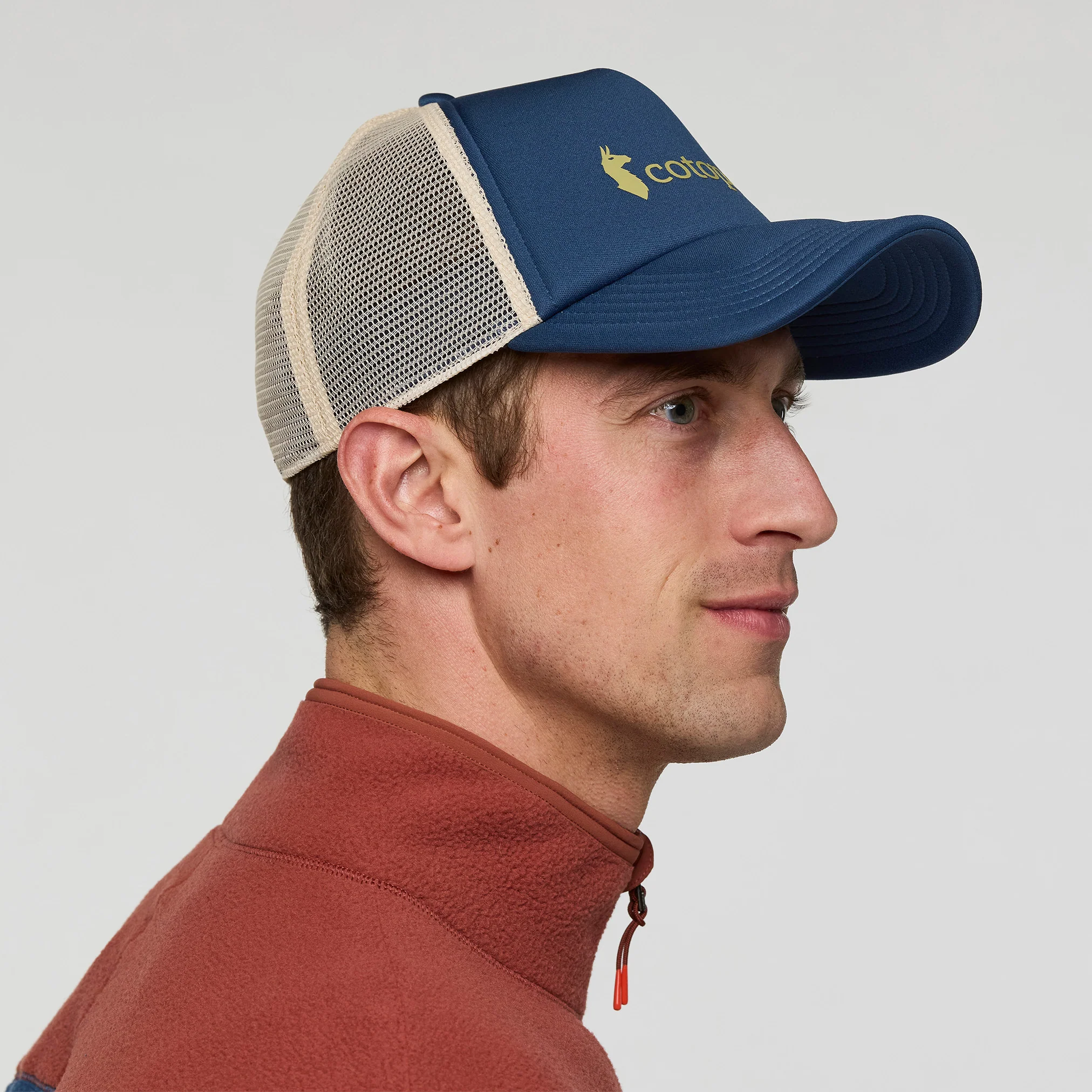 Vintage Trucker Hat - Image 9