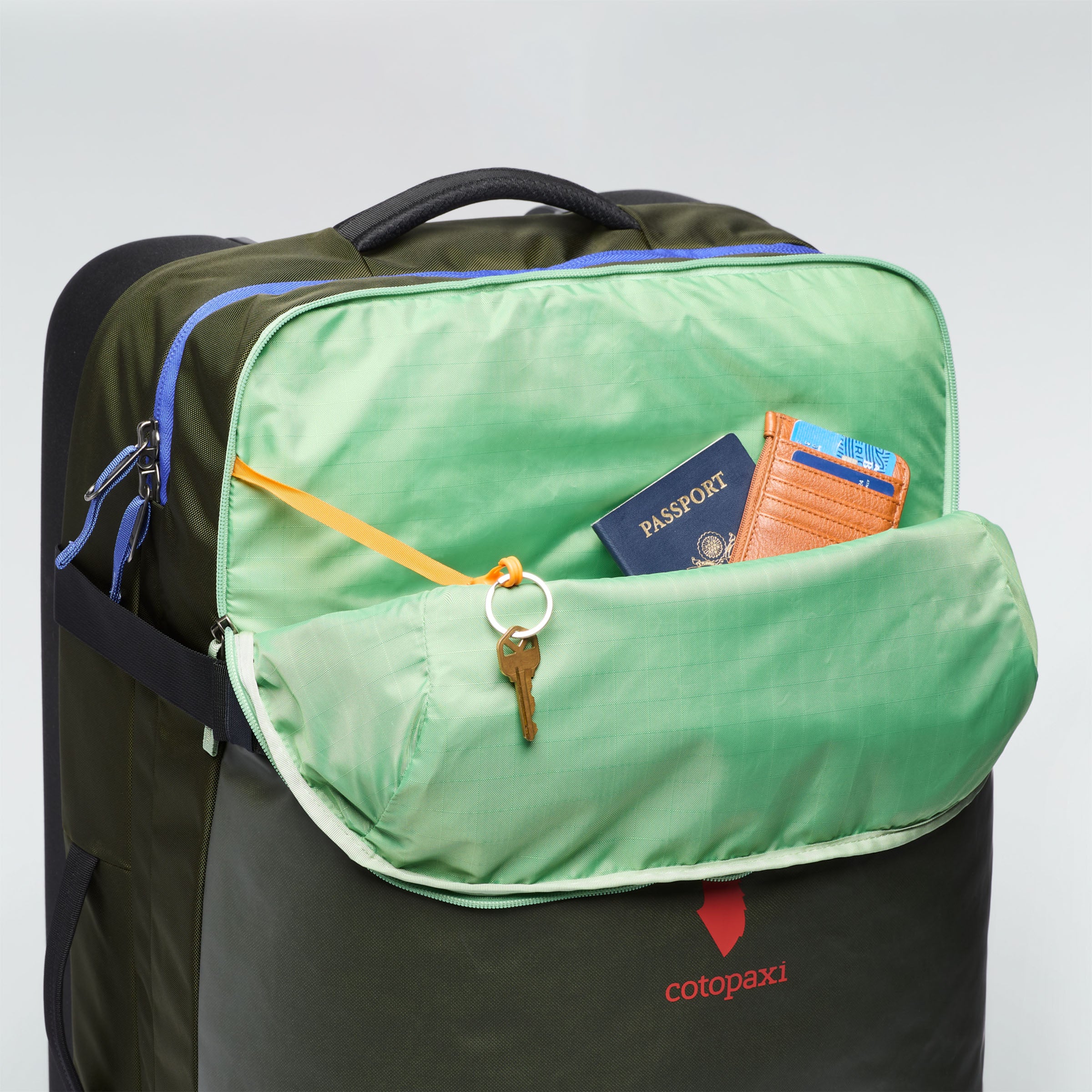 Koffer Allpa Roller 100L - Image 4