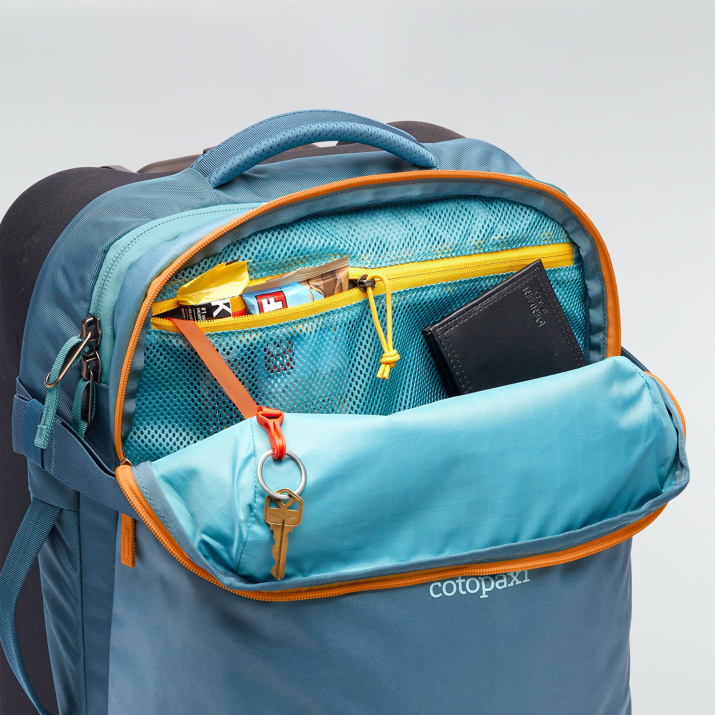 Koffer Allpa Roller 38L - Image 5