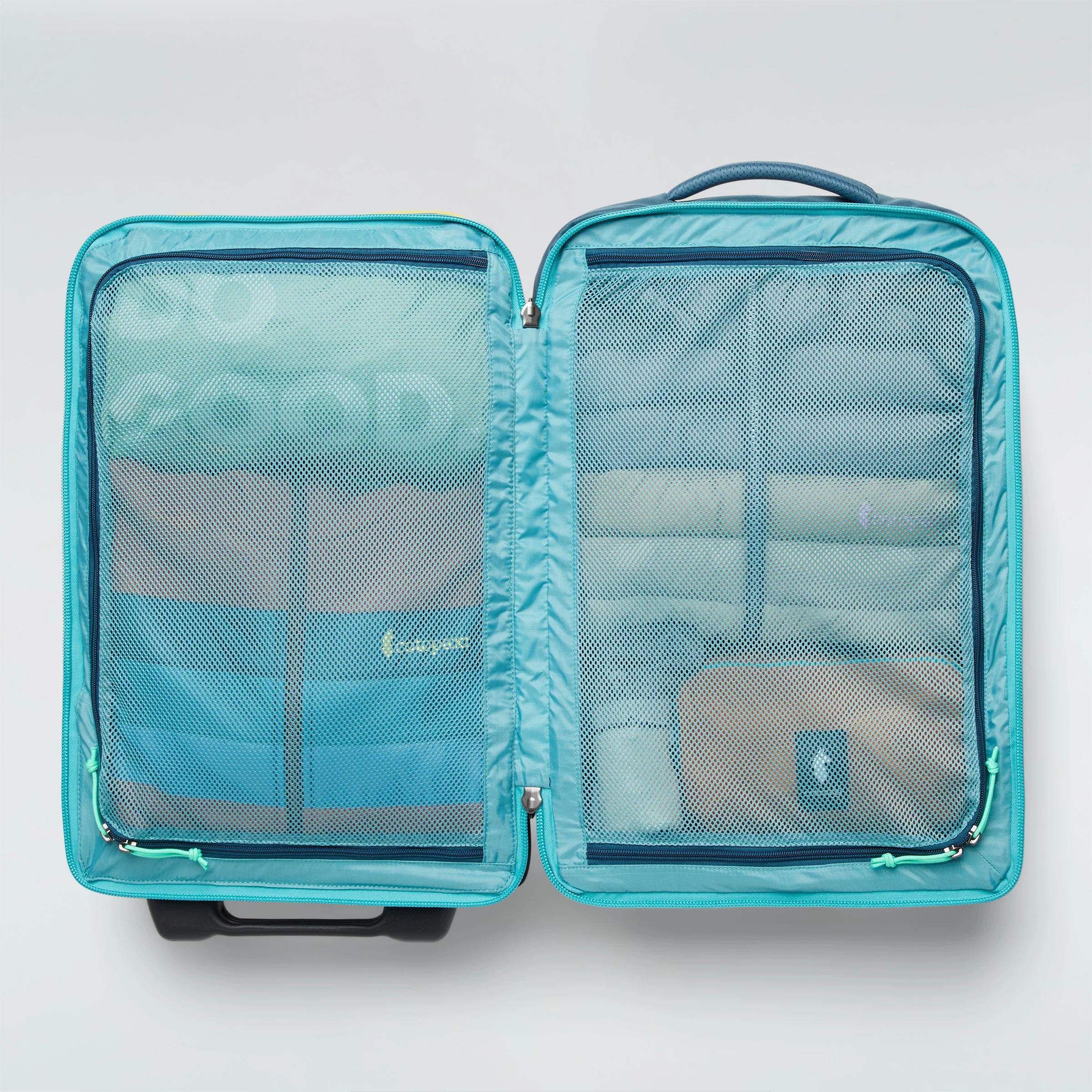 Koffer Allpa Roller 38L - Image 8