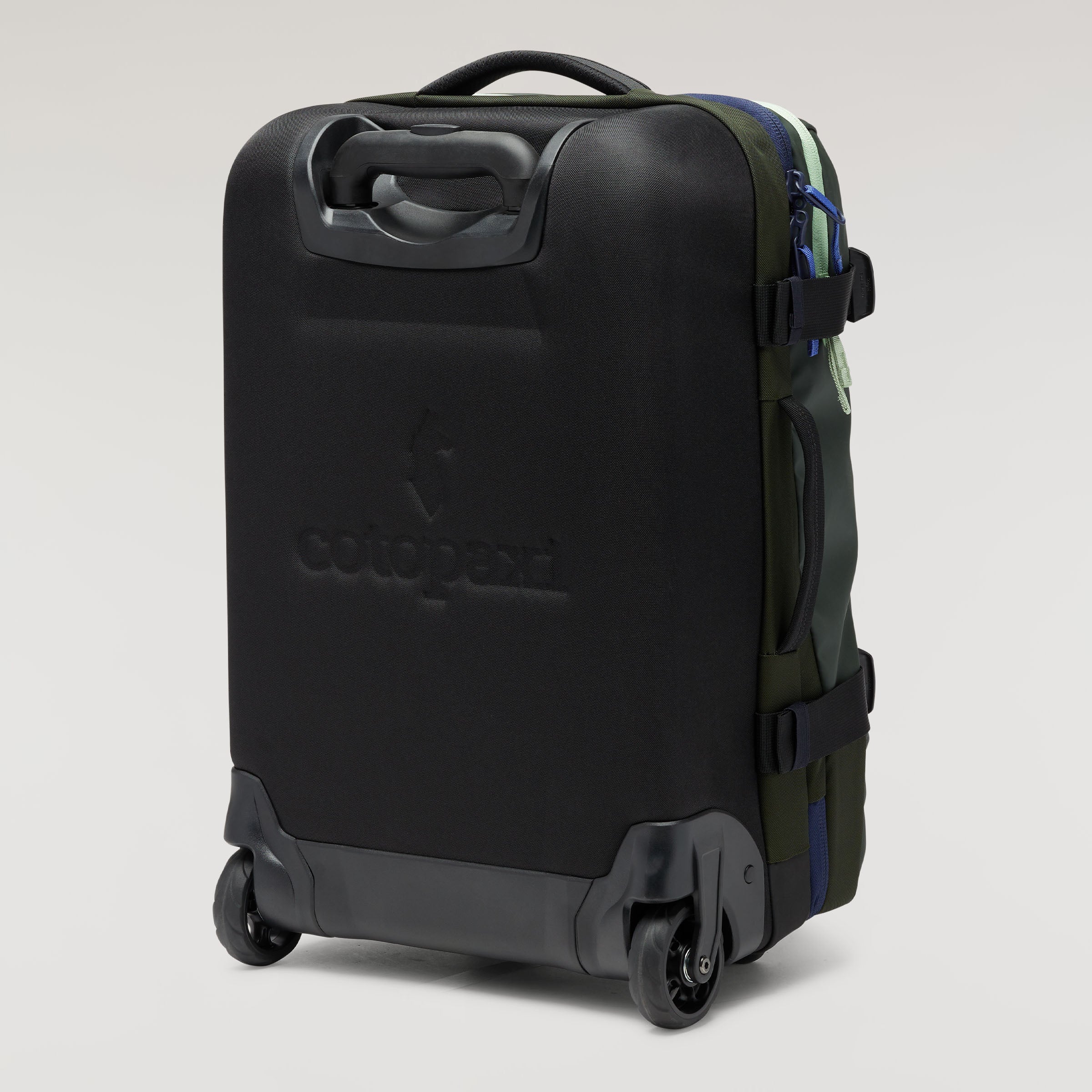 Koffer Allpa Roller 38L - Image 2