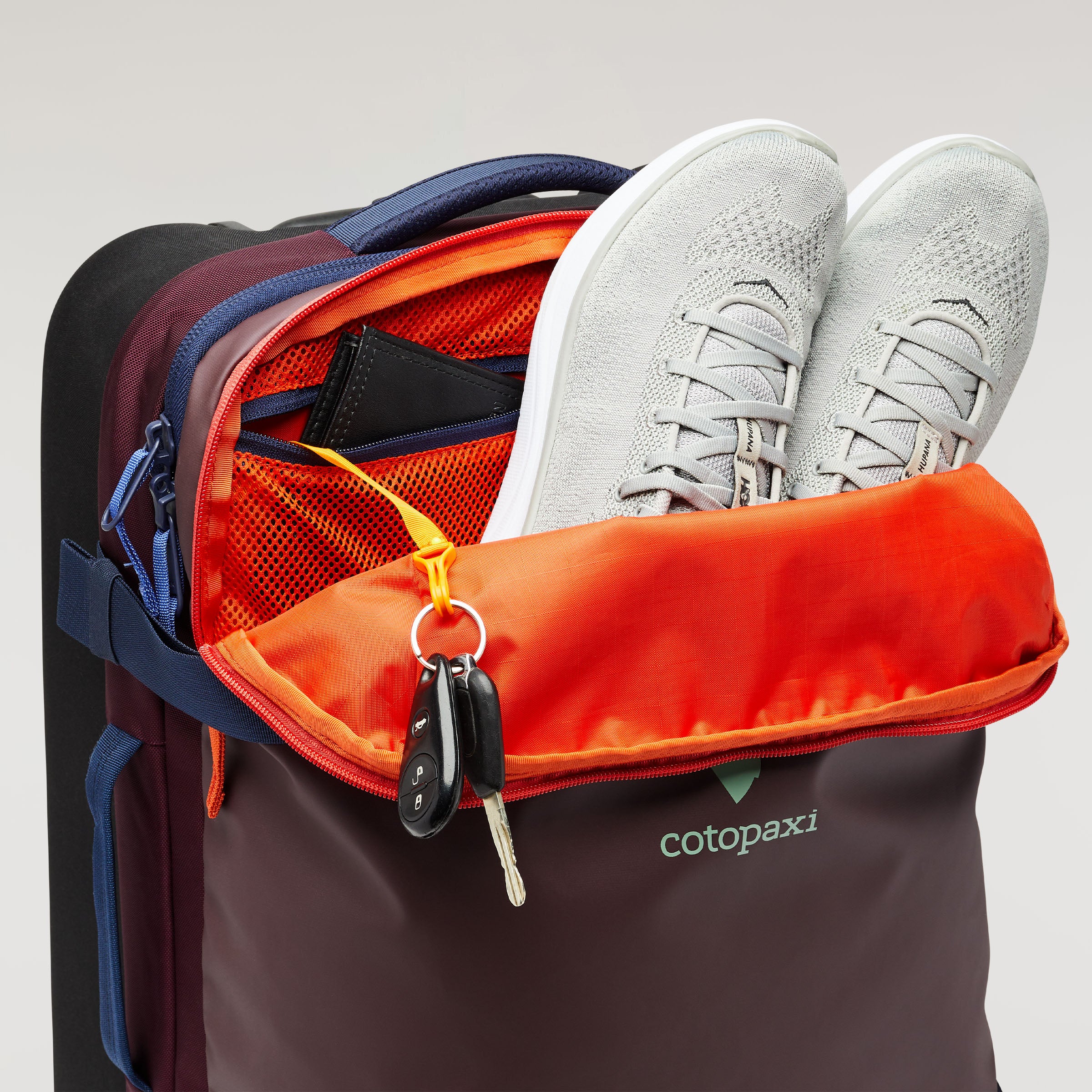 Koffer Allpa Roller 38L - Image 24