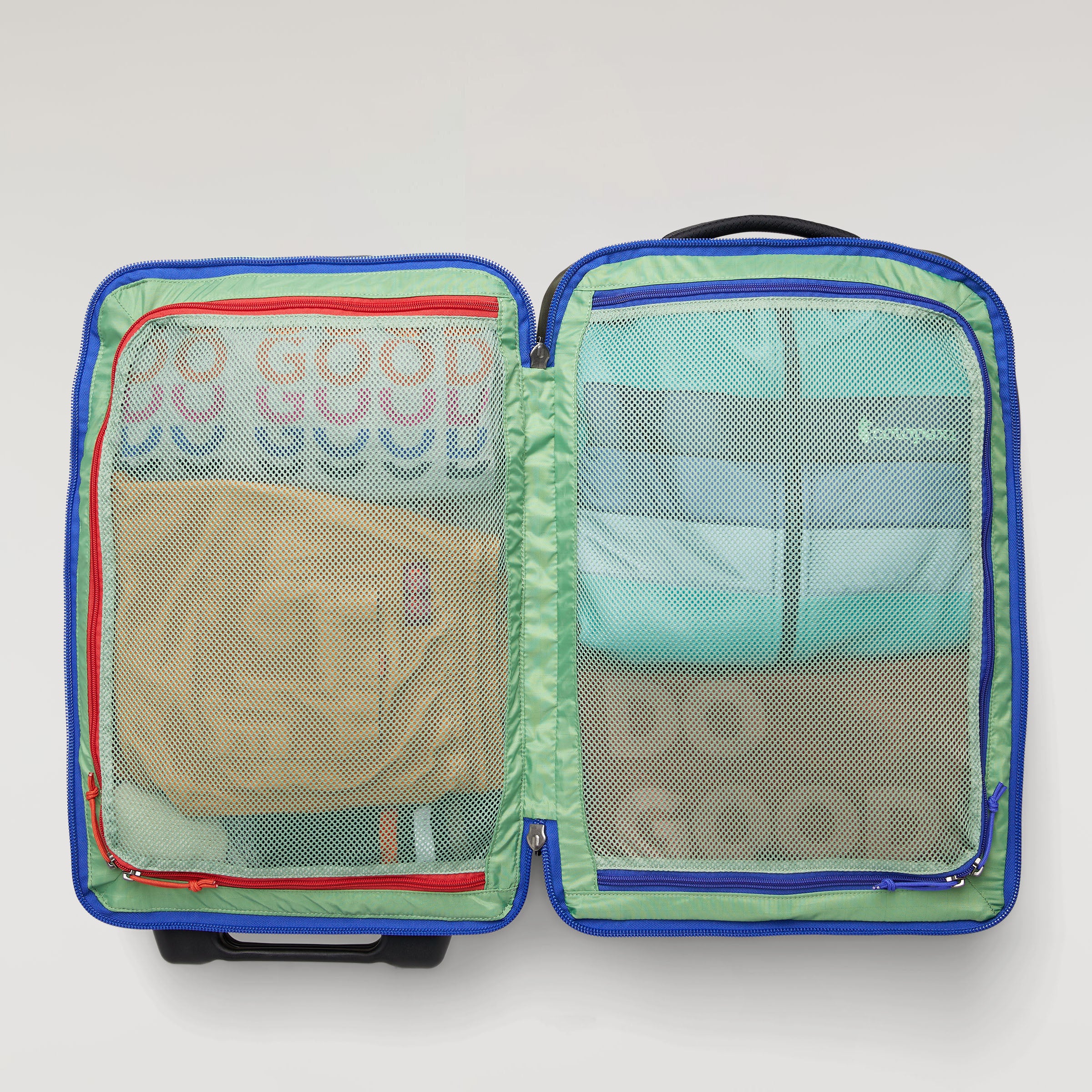 Koffer Allpa Roller 38L - Image 5