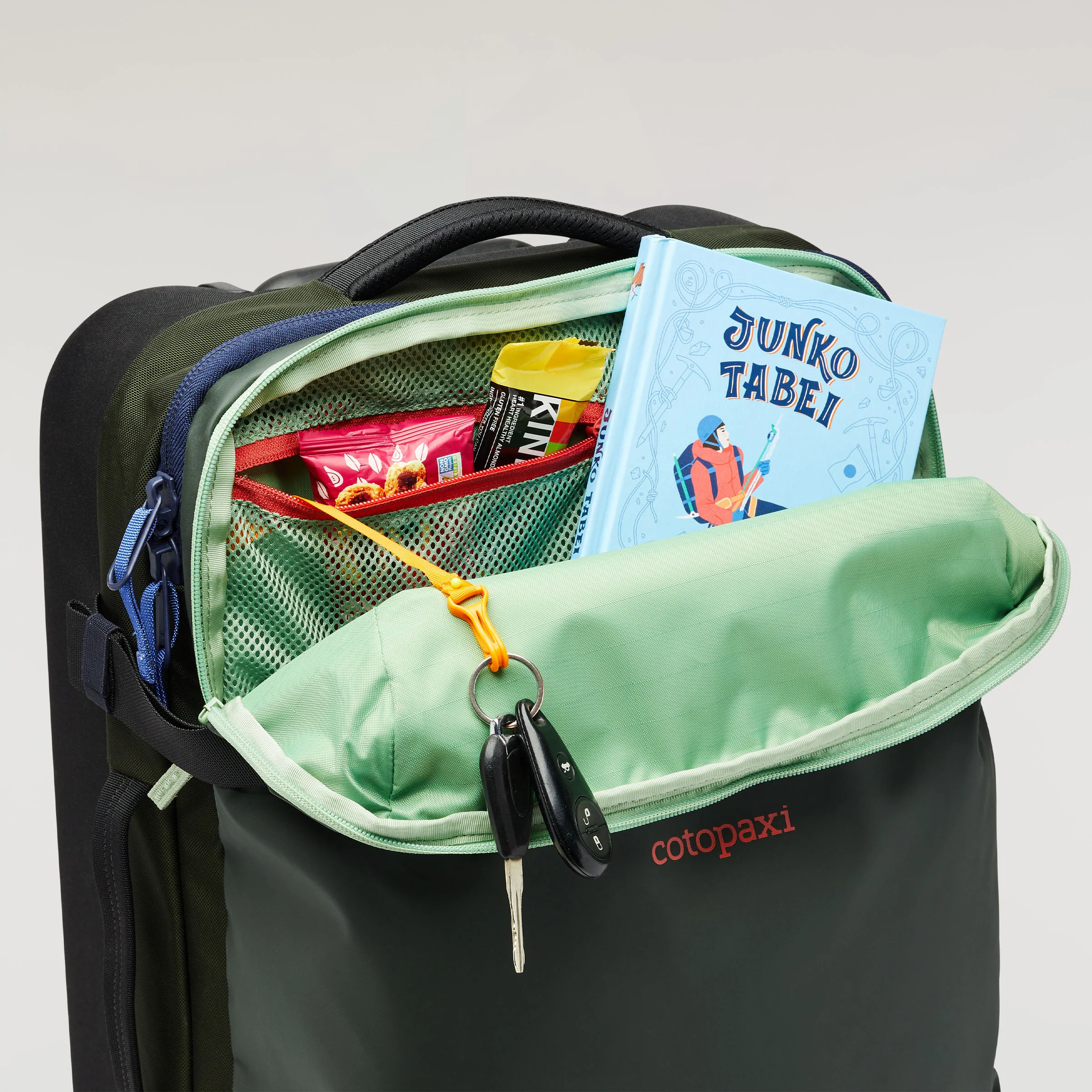 Koffer Allpa Roller 38L - Image 6