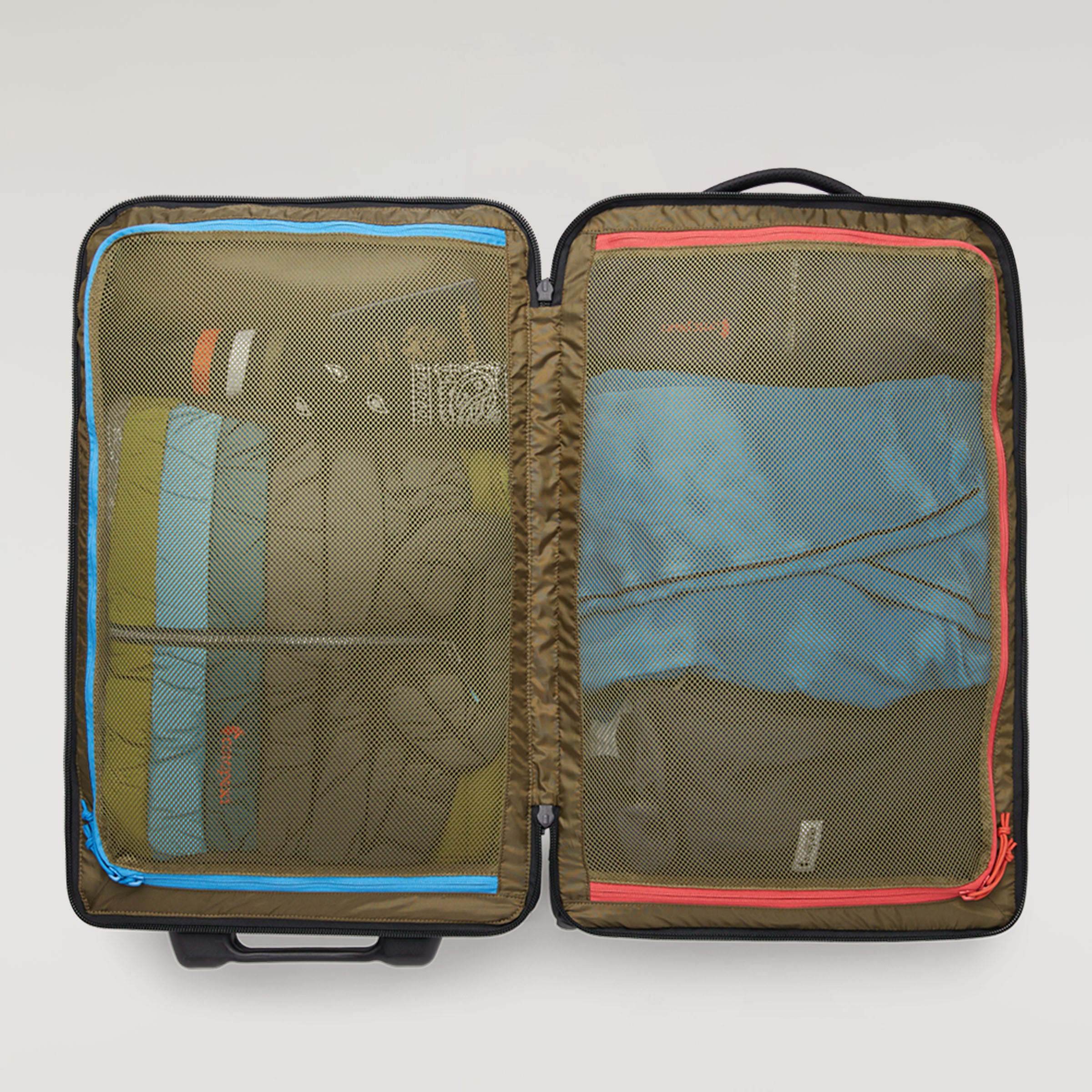 Koffer Allpa Roller 65L - Image 11