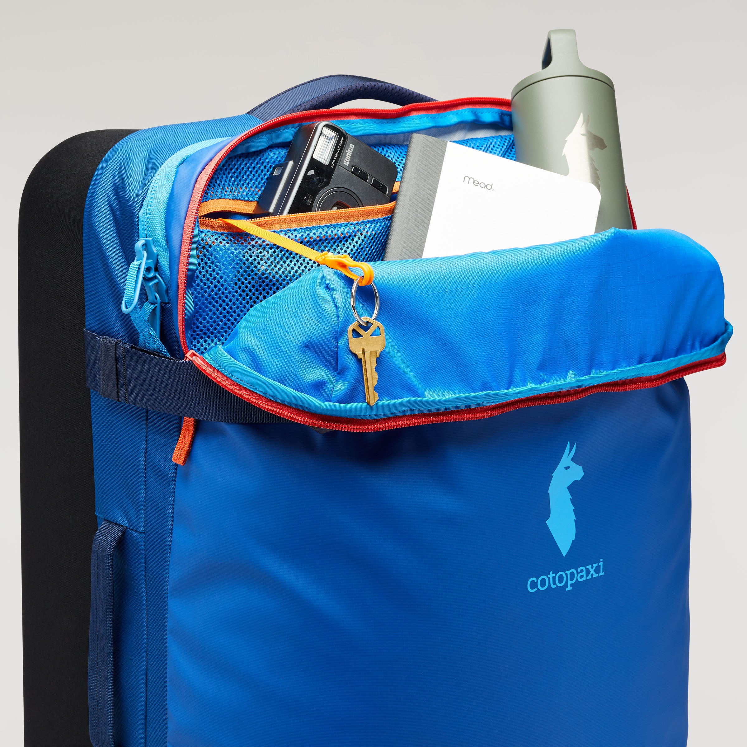 Koffer Allpa Roller 65L - Image 18