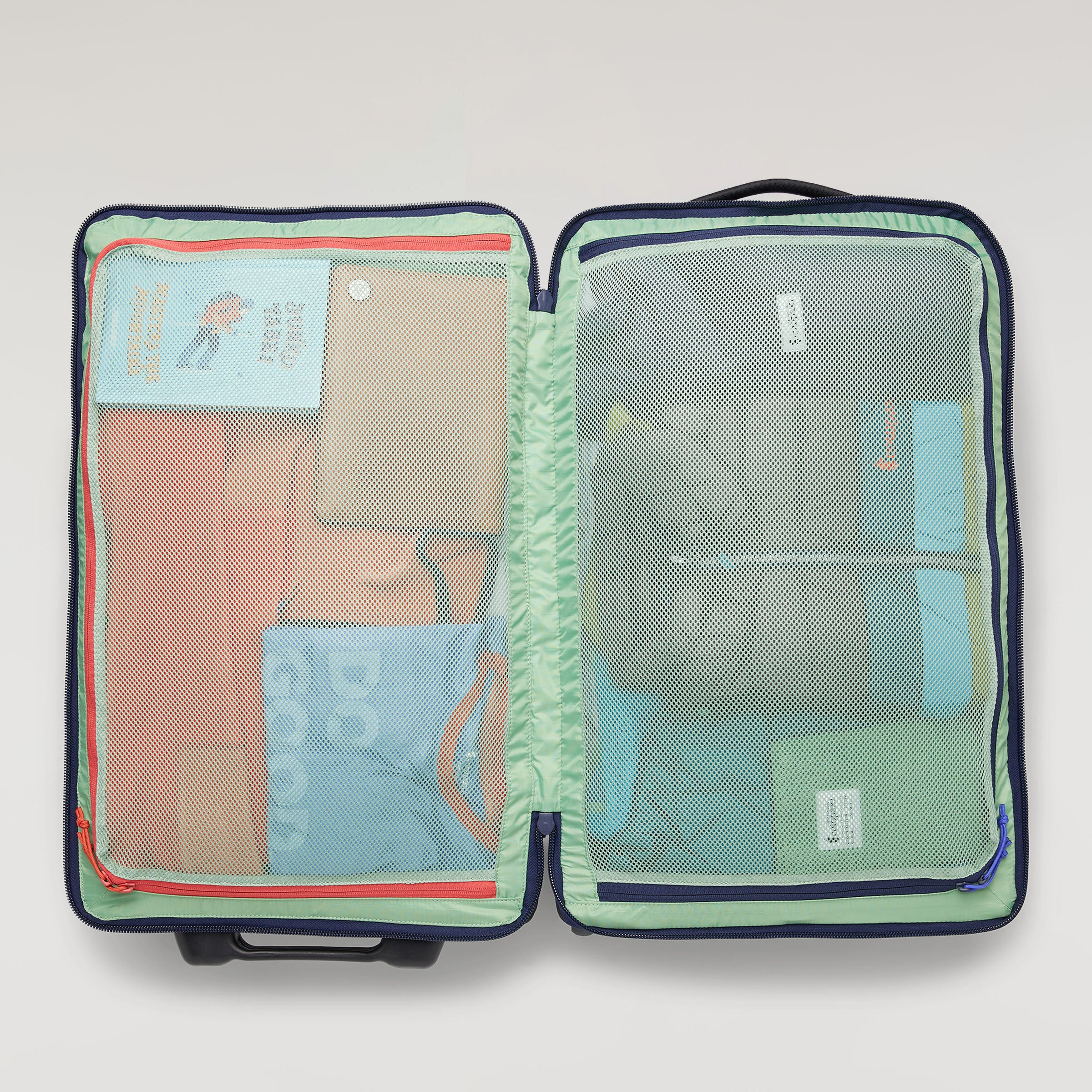 Koffer Allpa Roller 65L - Image 5