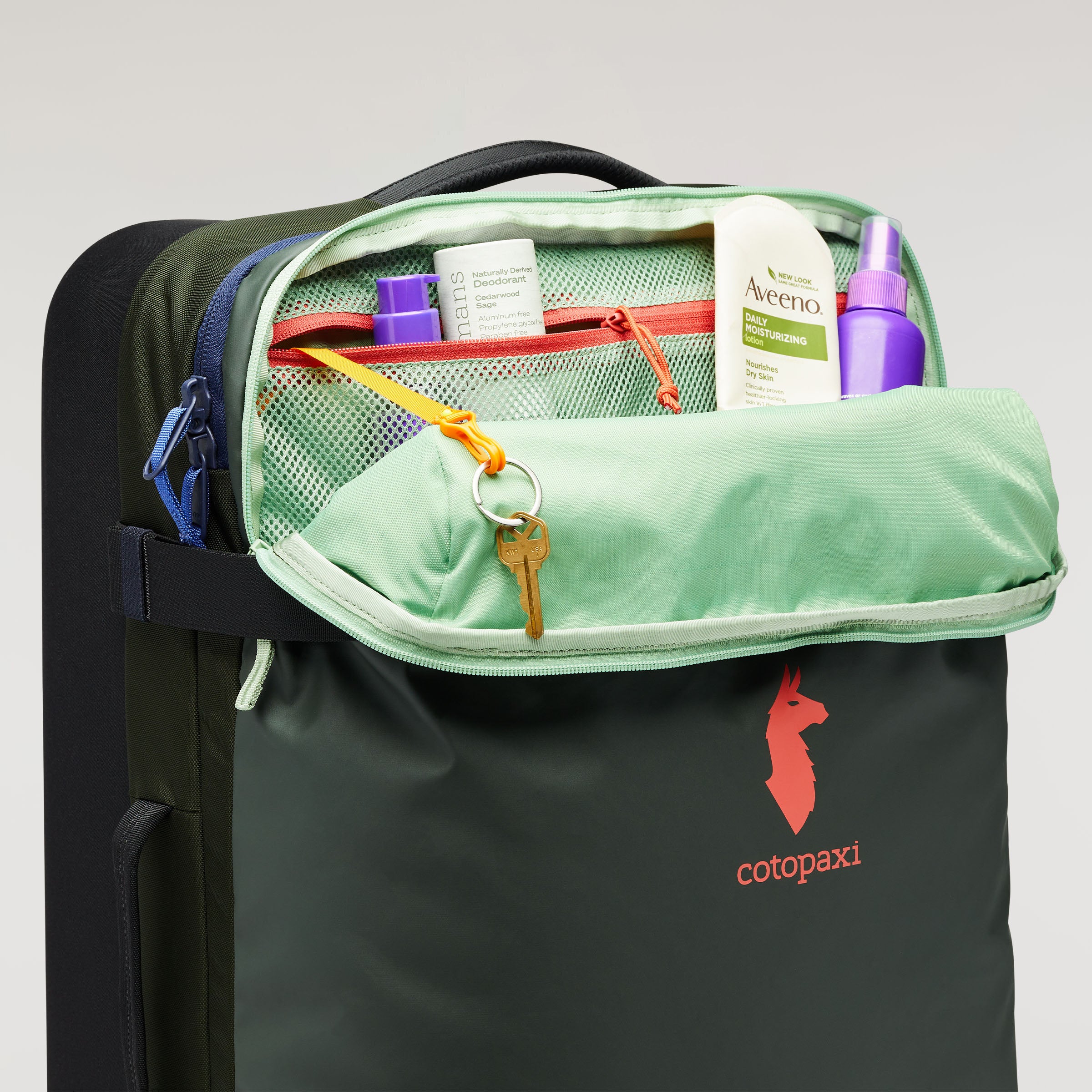 Koffer Allpa Roller 65L - Image 6
