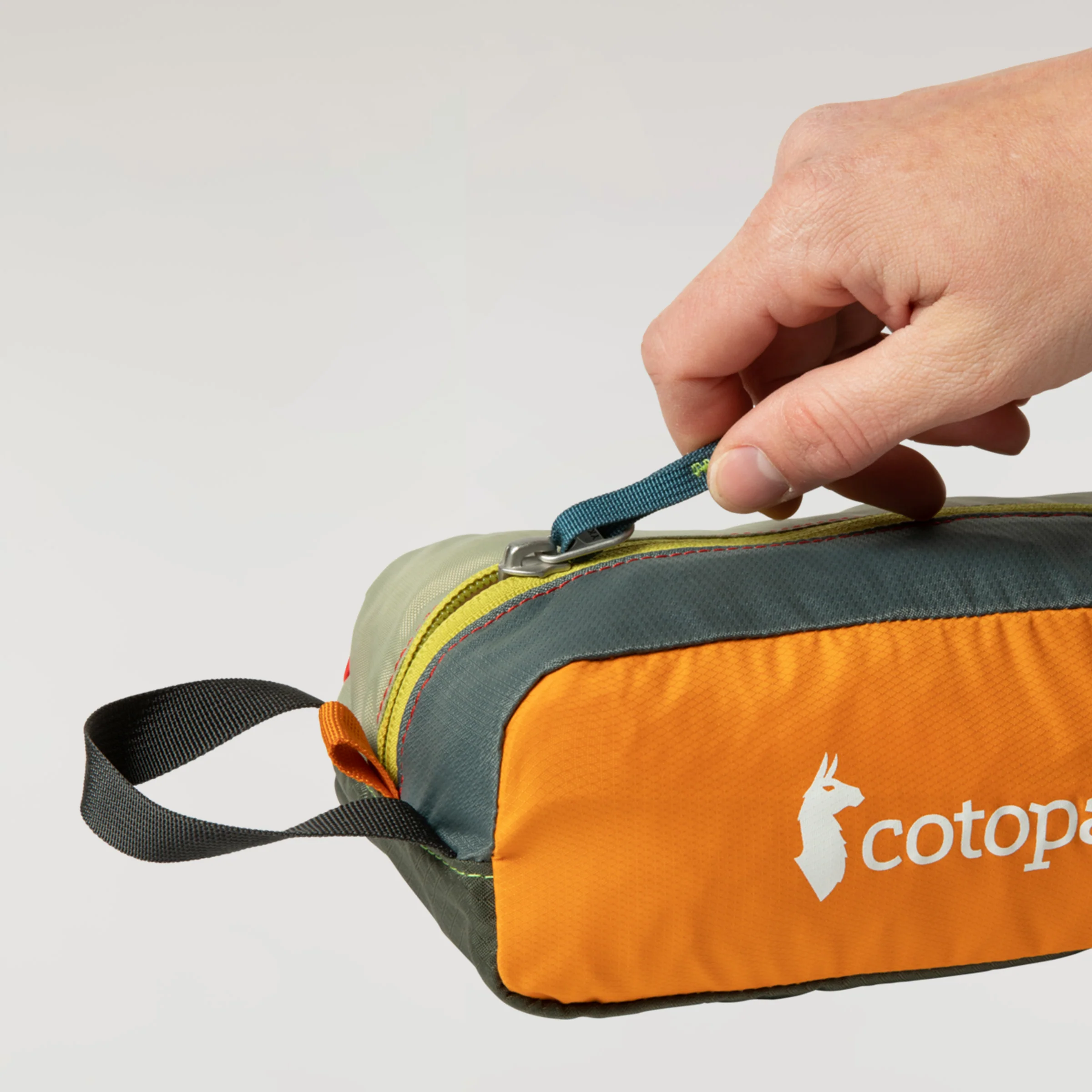 Kulturtasche Dopp Kit Del Dia - Image 3