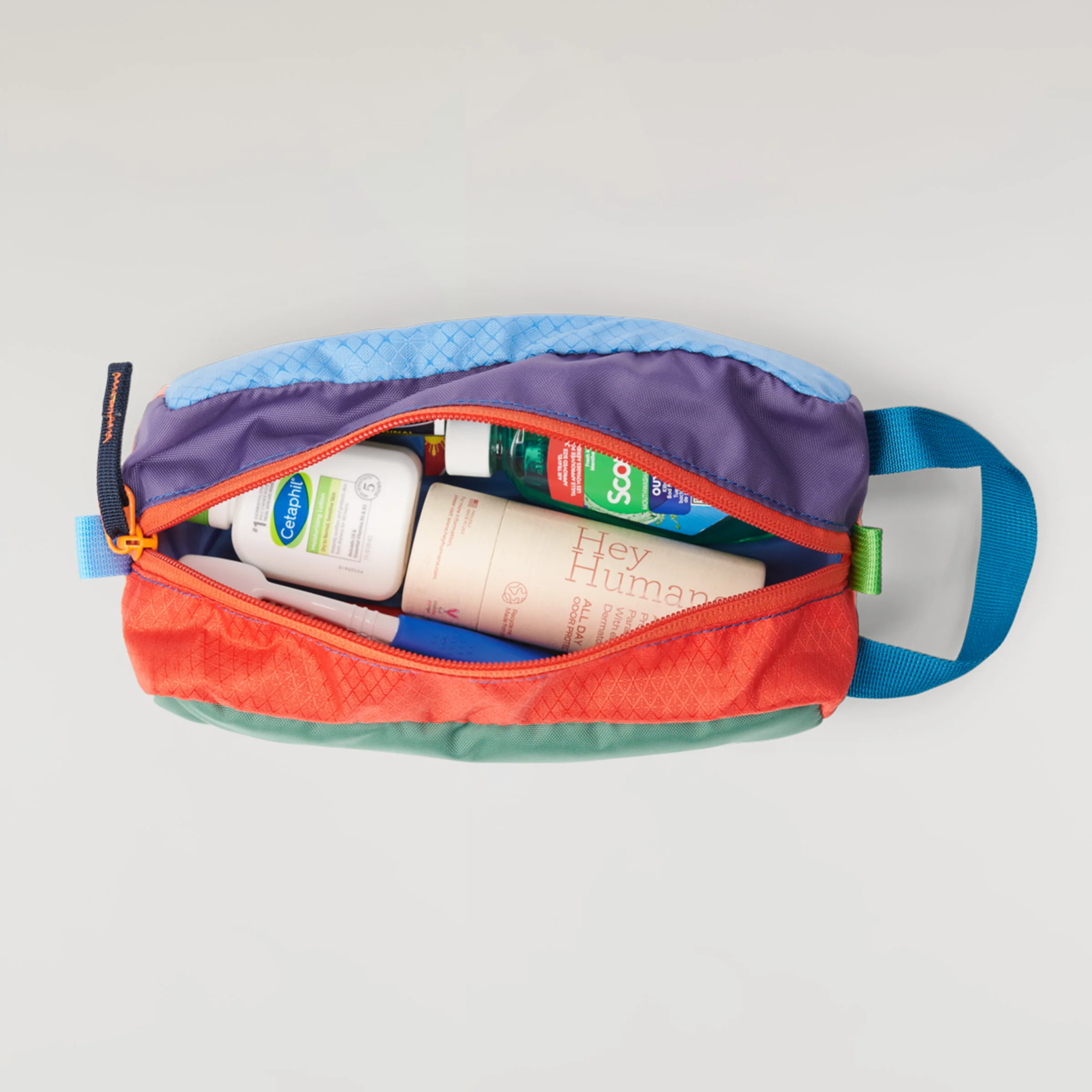 Kulturtasche Dopp Kit Del Dia - Image 7