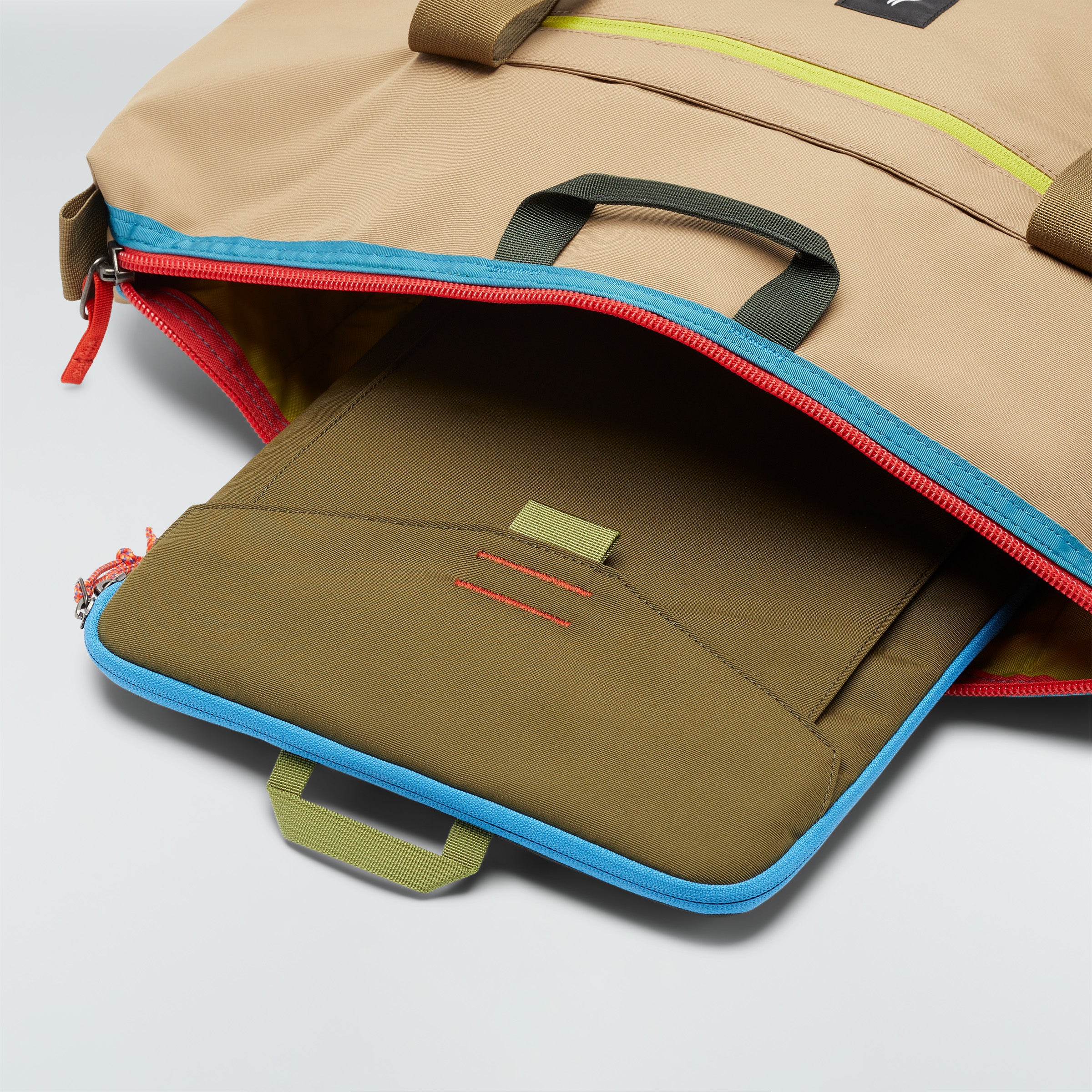 16 Laptop Tasche - Image 3