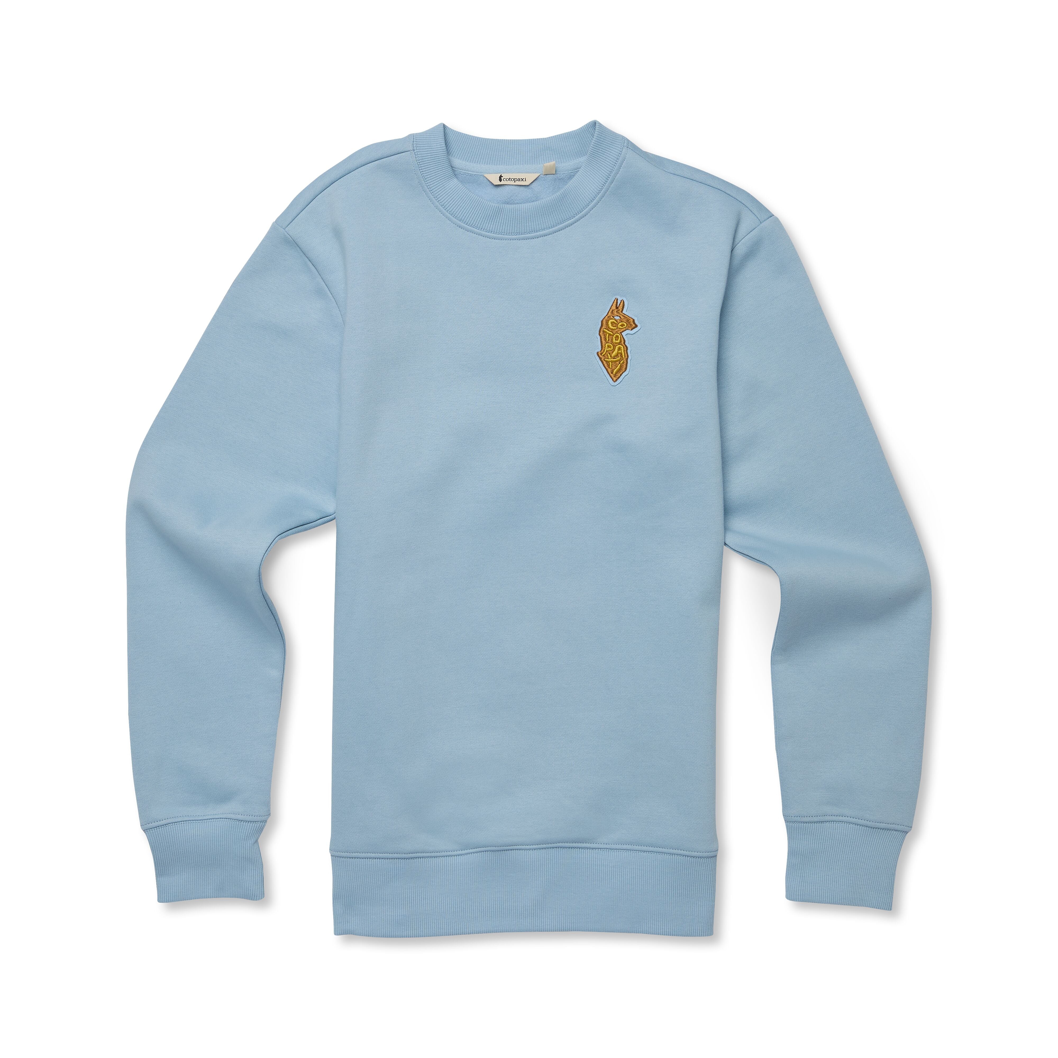 Lava Llama Crew Sweatshirt - Image 5