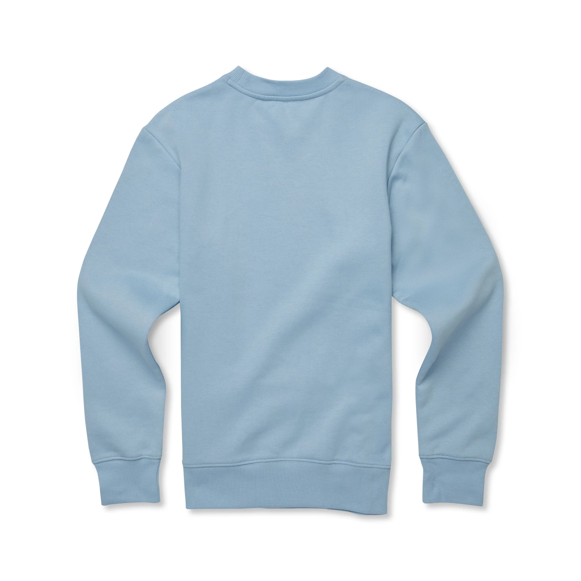 Lava Llama Crew Sweatshirt - Image 6