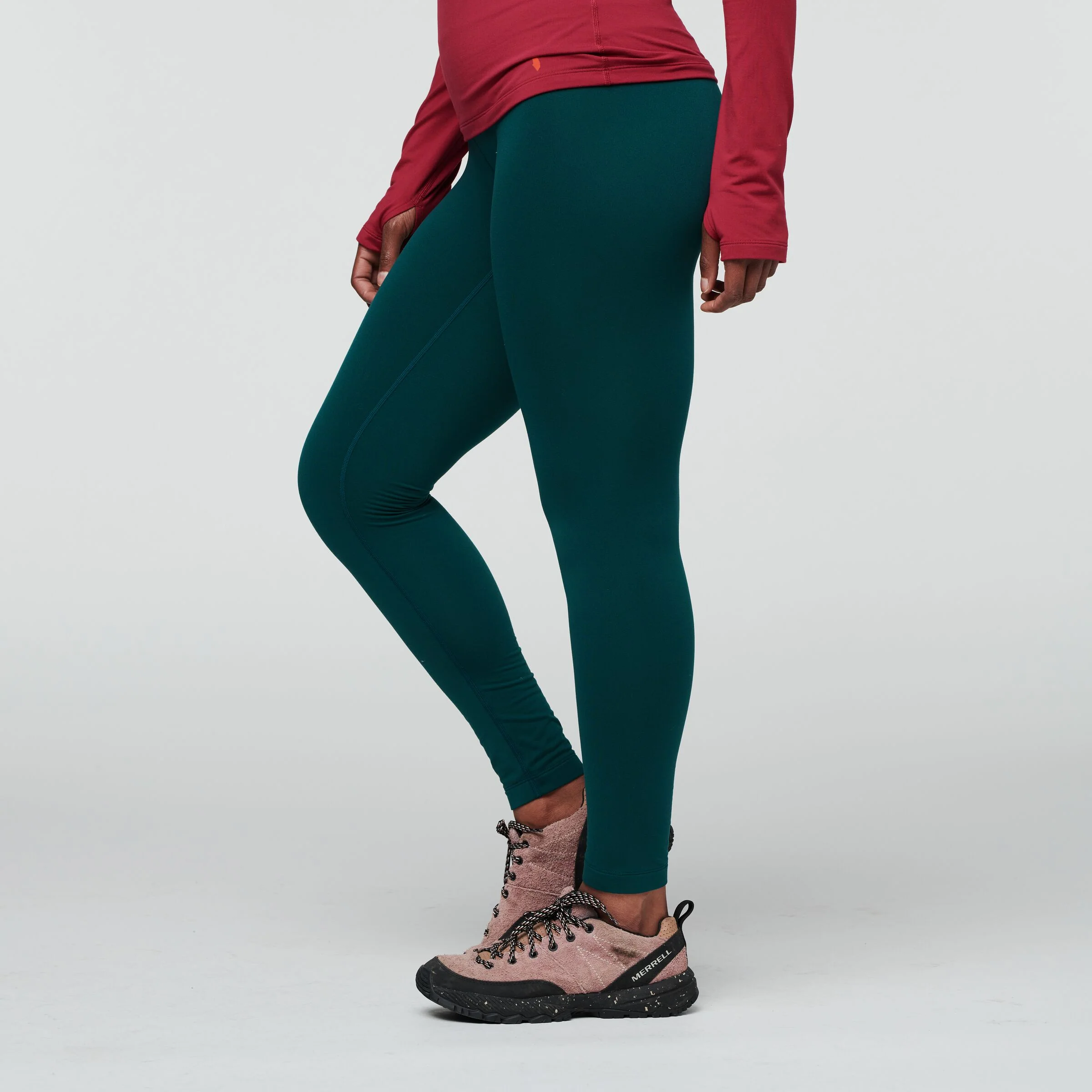 Leggins Liso Baselayer - Image 10