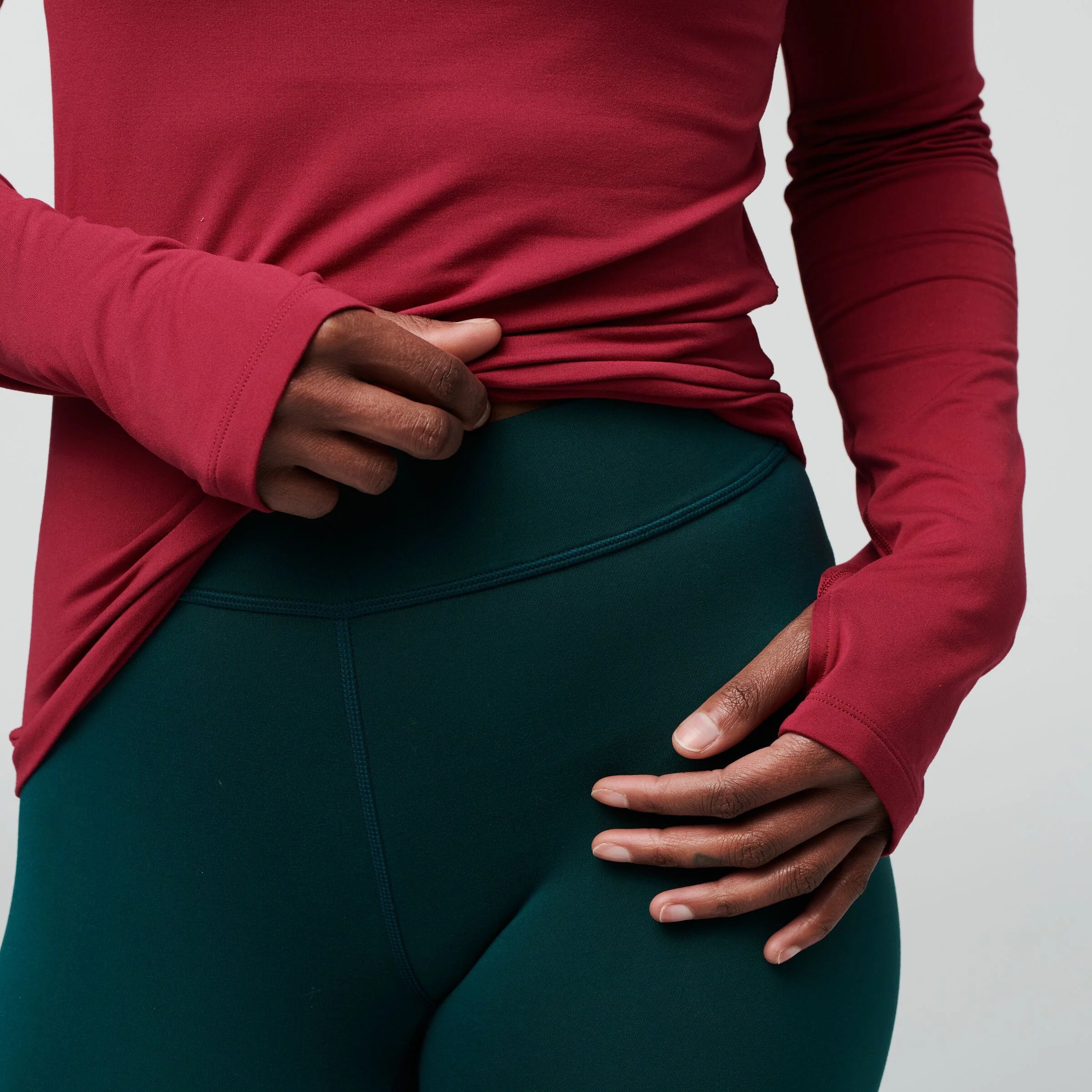 Leggins Liso Baselayer - Image 11